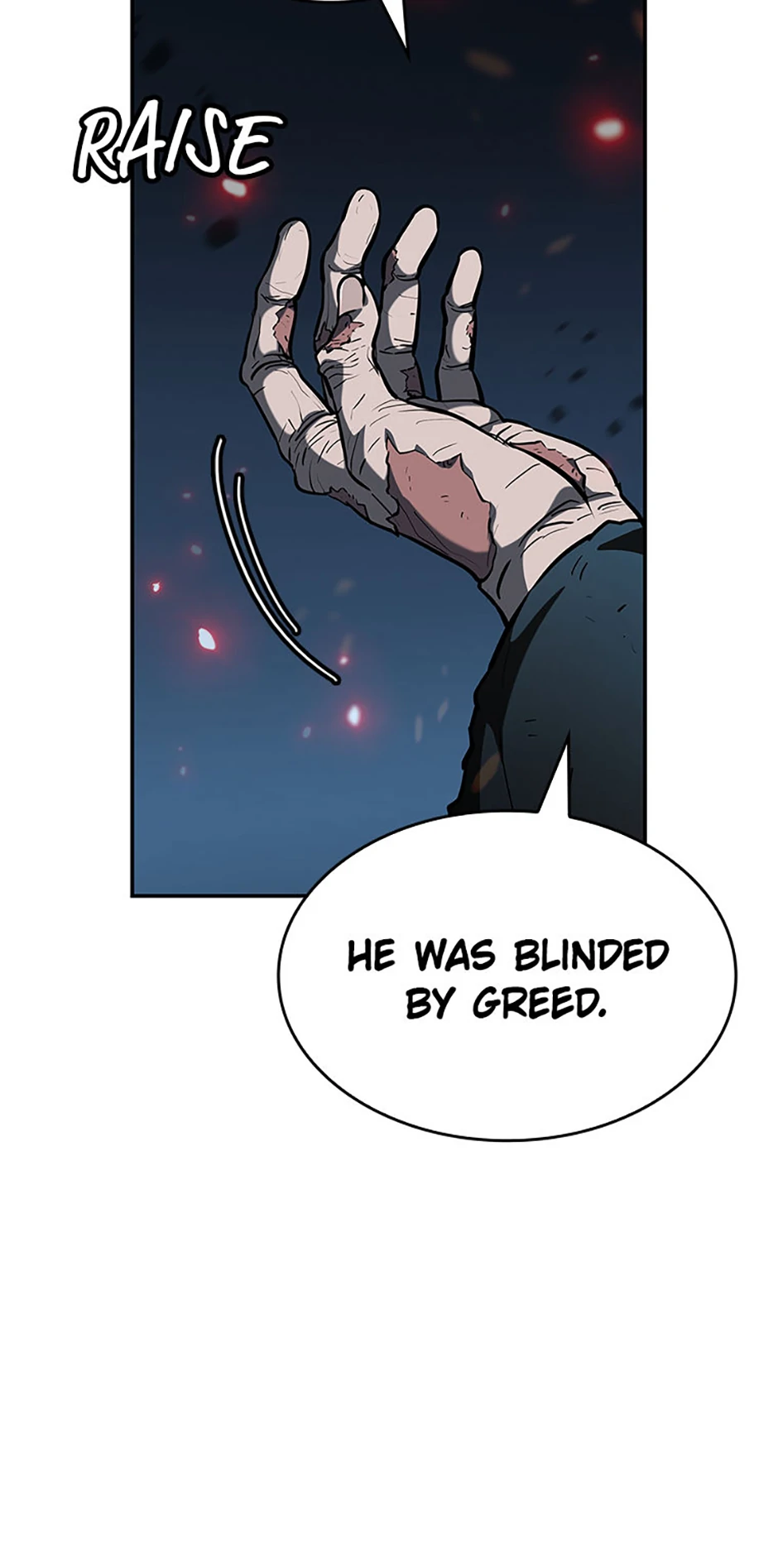 Read The Infinite Mage EN Manga Online