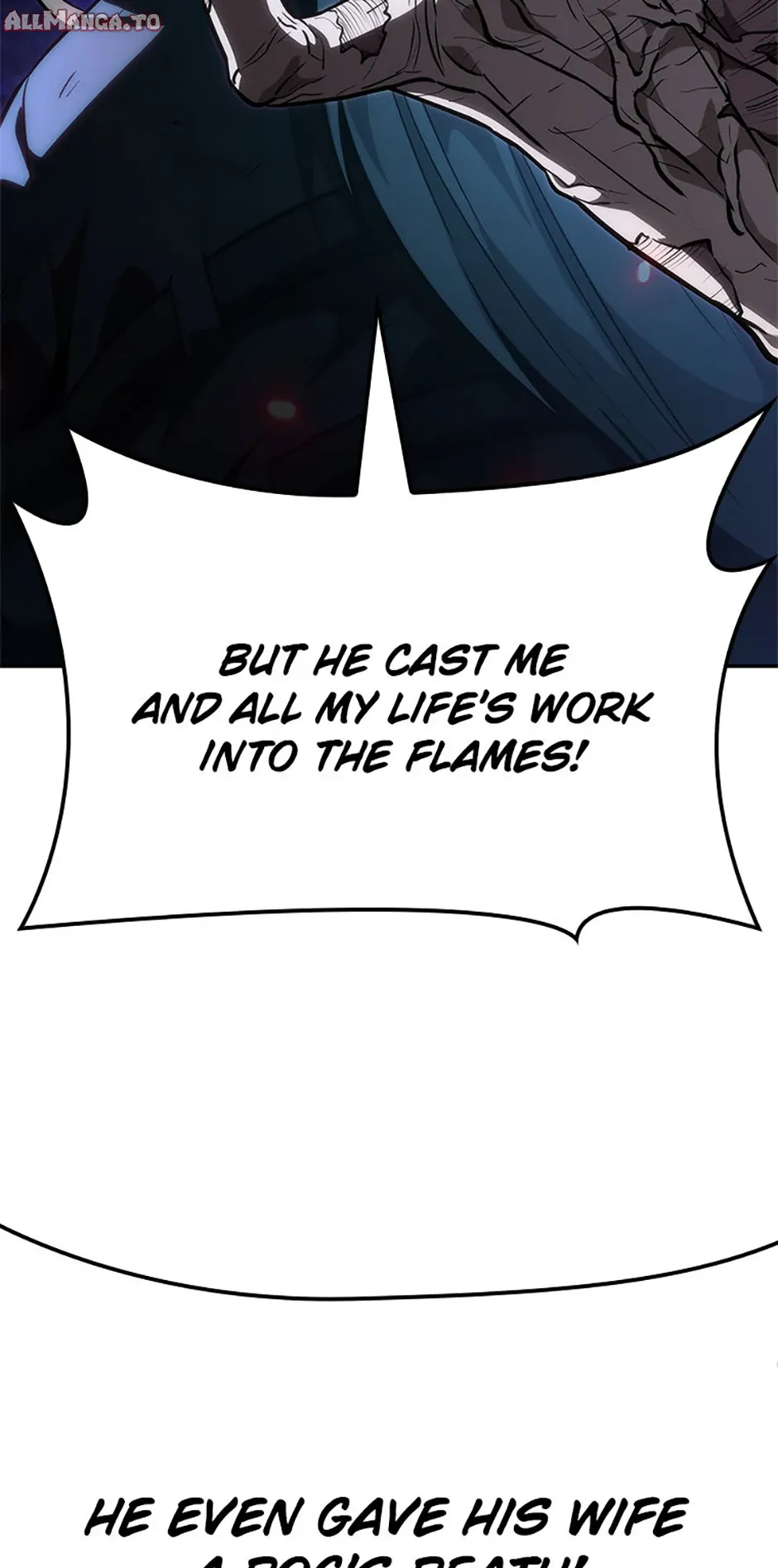 Read The Infinite Mage EN Manga Online