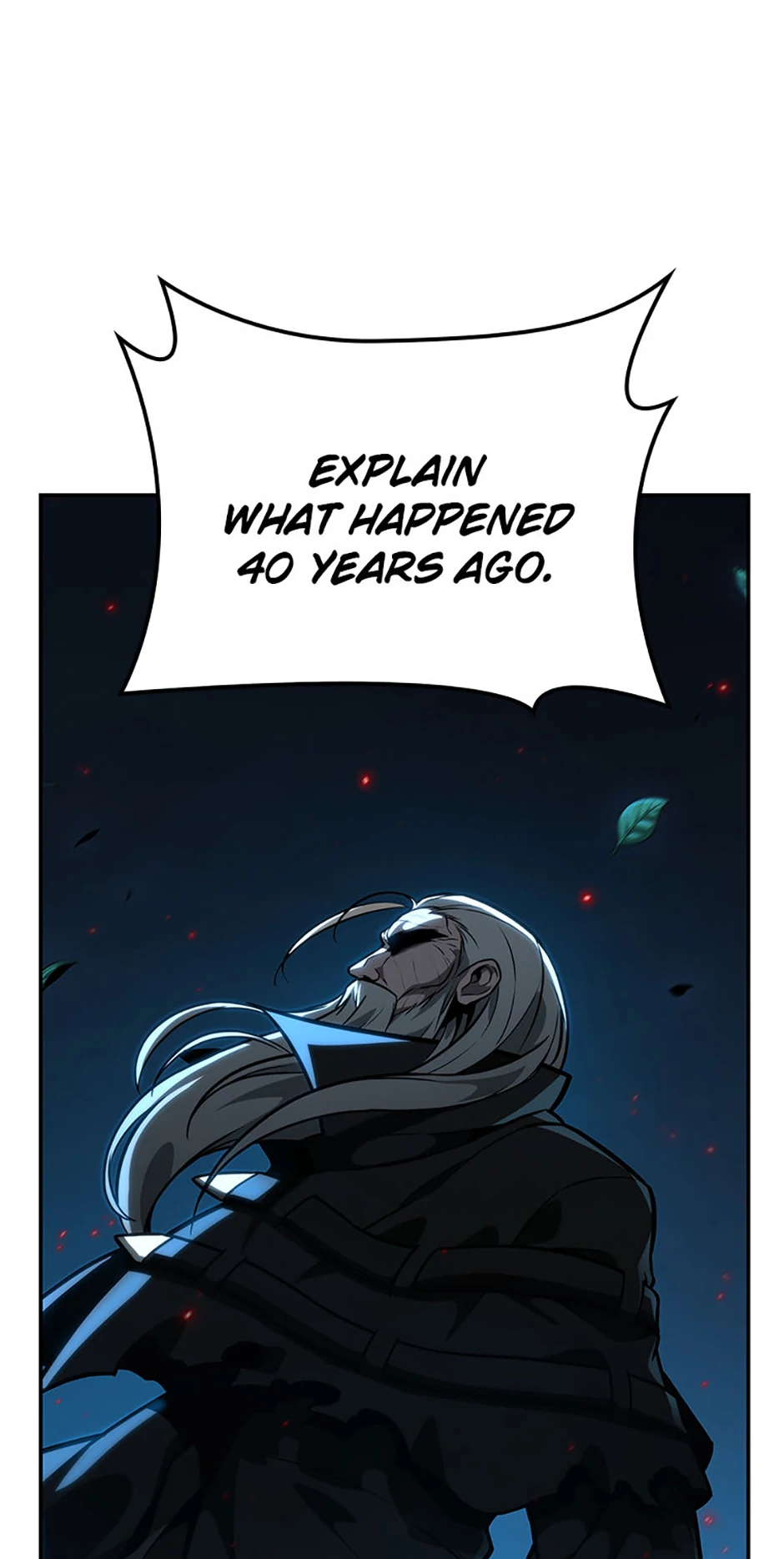 Read The Infinite Mage EN Manga Online