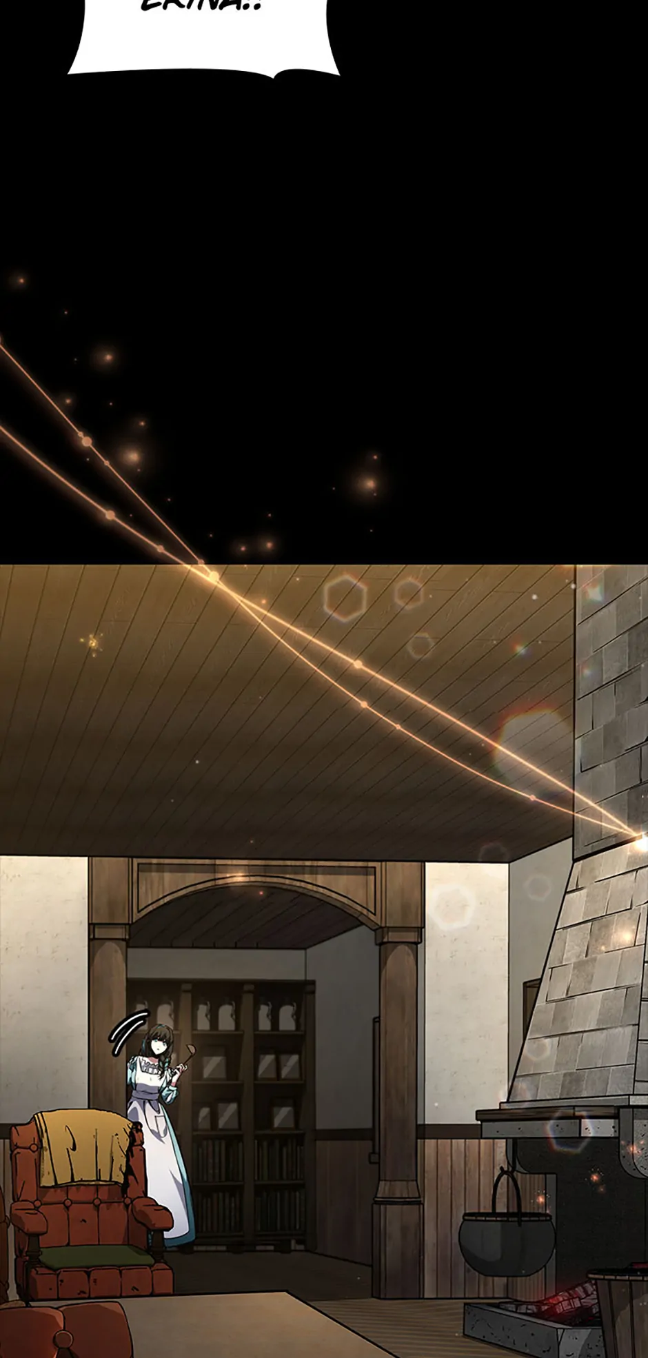 Read The Infinite Mage EN Manga Online