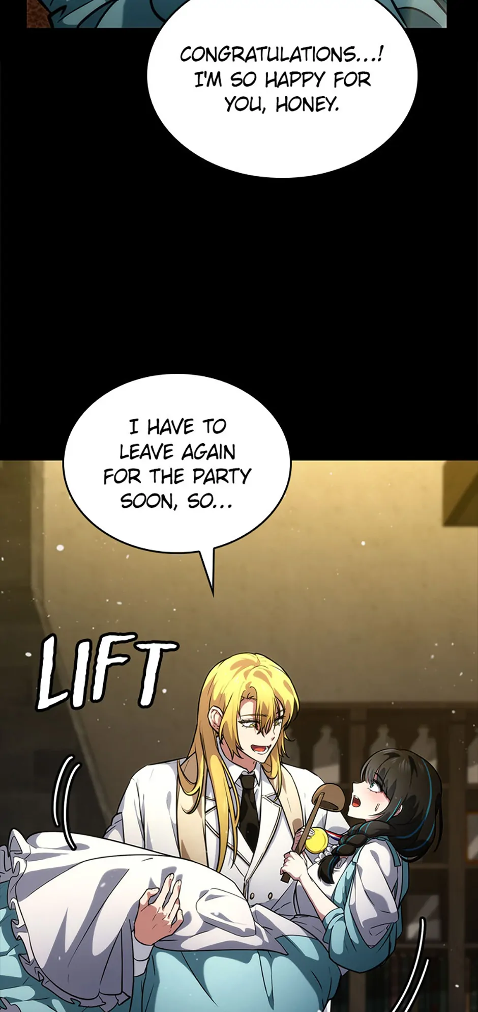 Read The Infinite Mage EN Manga Online