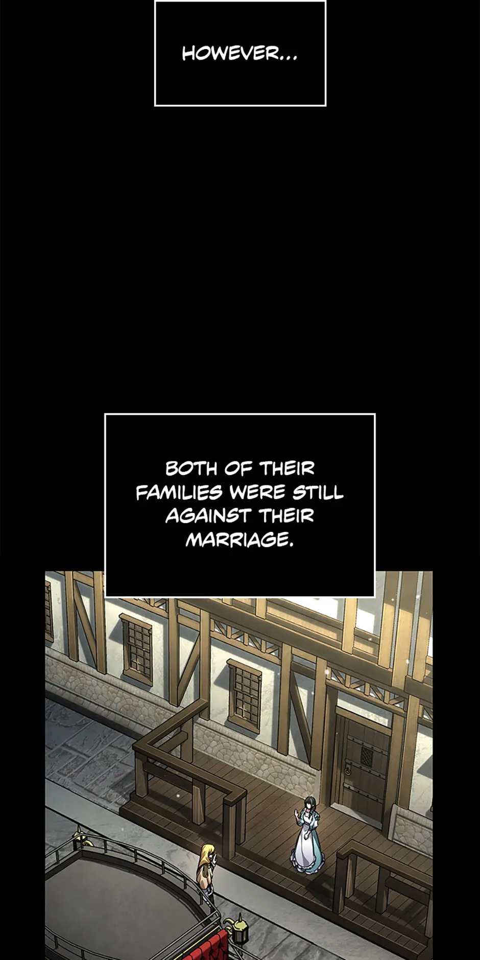 Read The Infinite Mage EN Manga Online