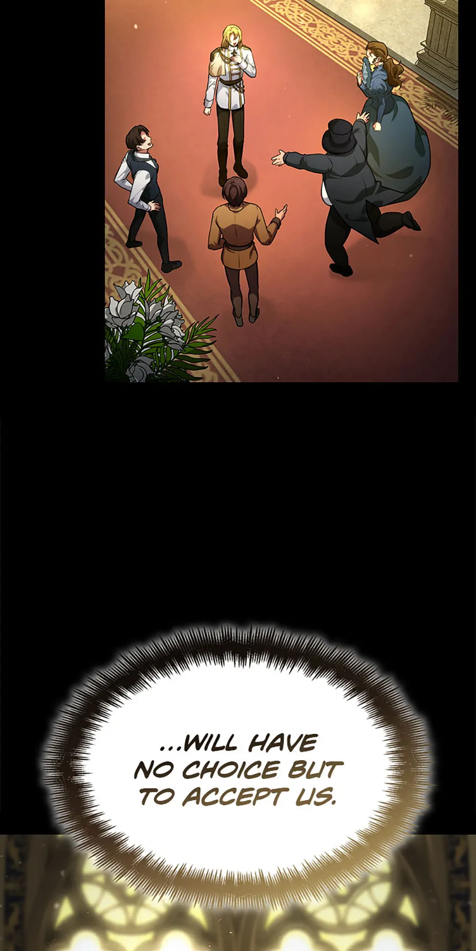 Read The Infinite Mage EN Manga Online