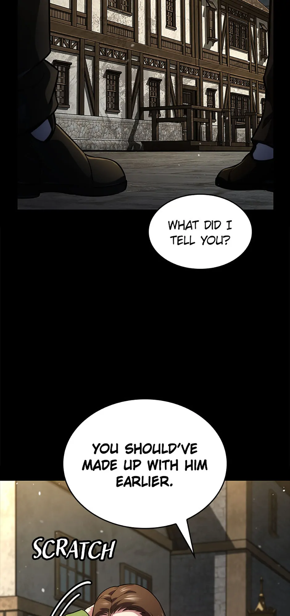 Read The Infinite Mage EN Manga Online