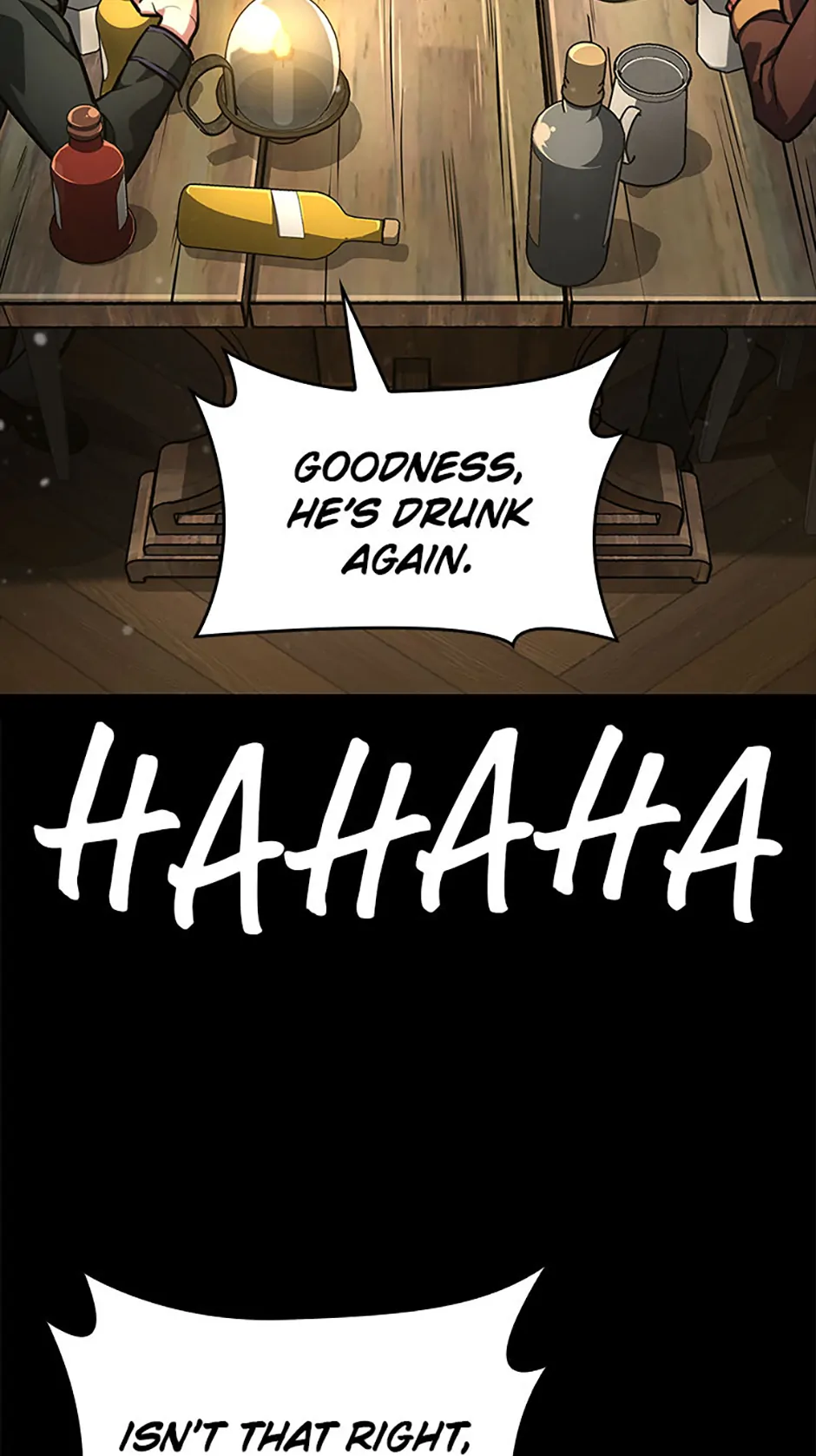 Read The Infinite Mage EN Manga Online