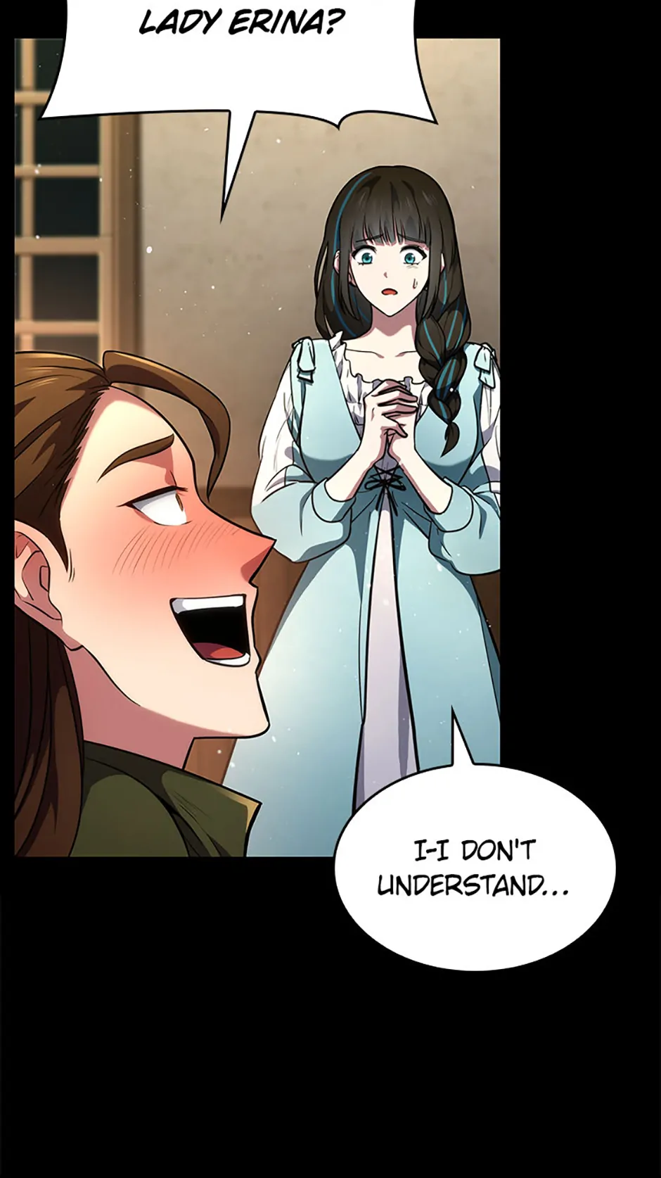 Read The Infinite Mage EN Manga Online