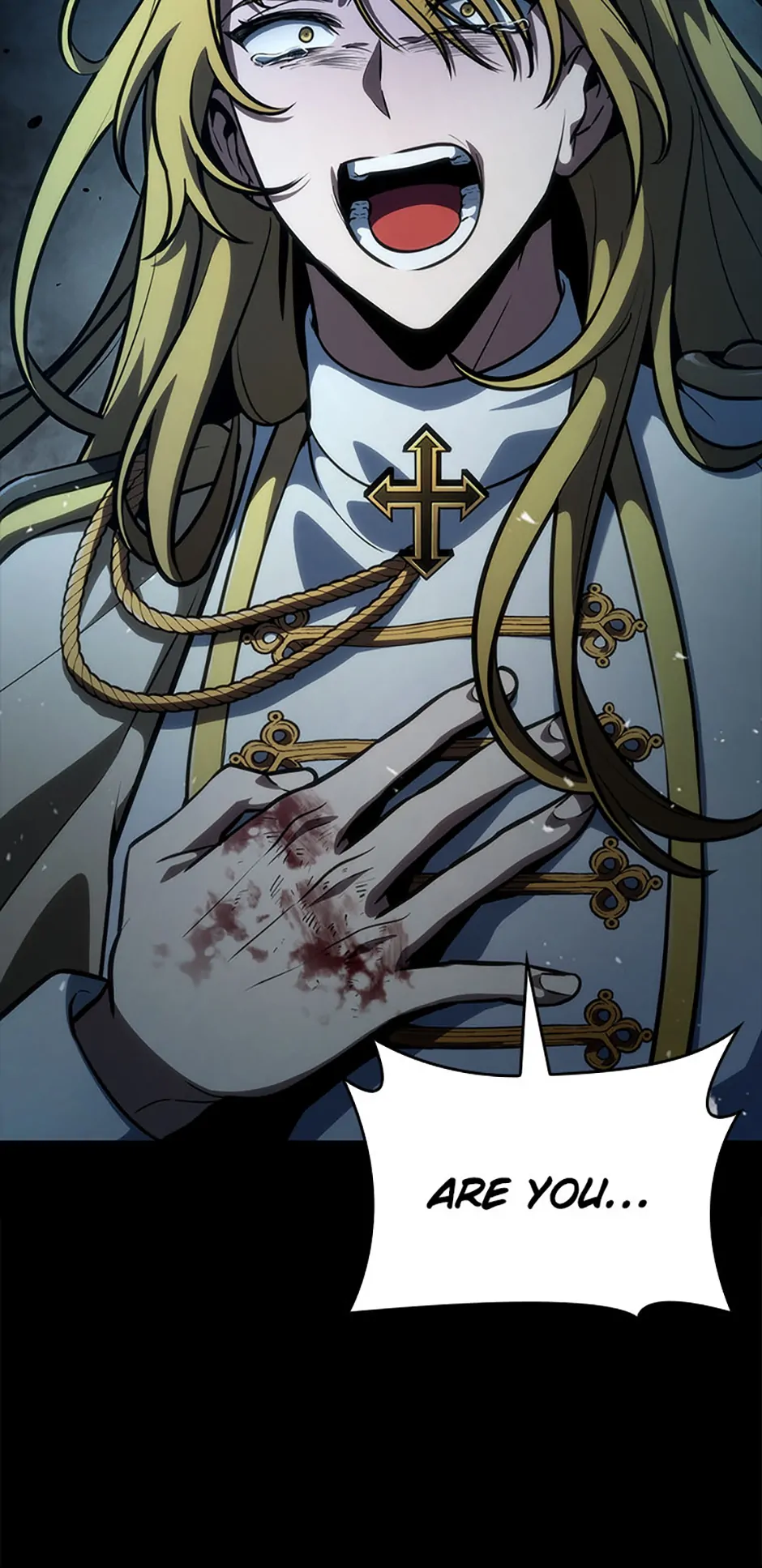 Read The Infinite Mage EN Manga Online