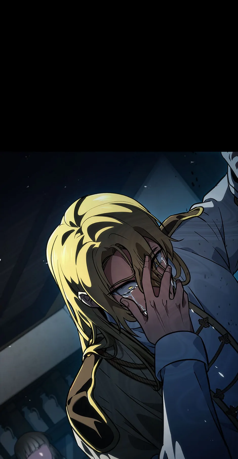 Read The Infinite Mage EN Manga Online