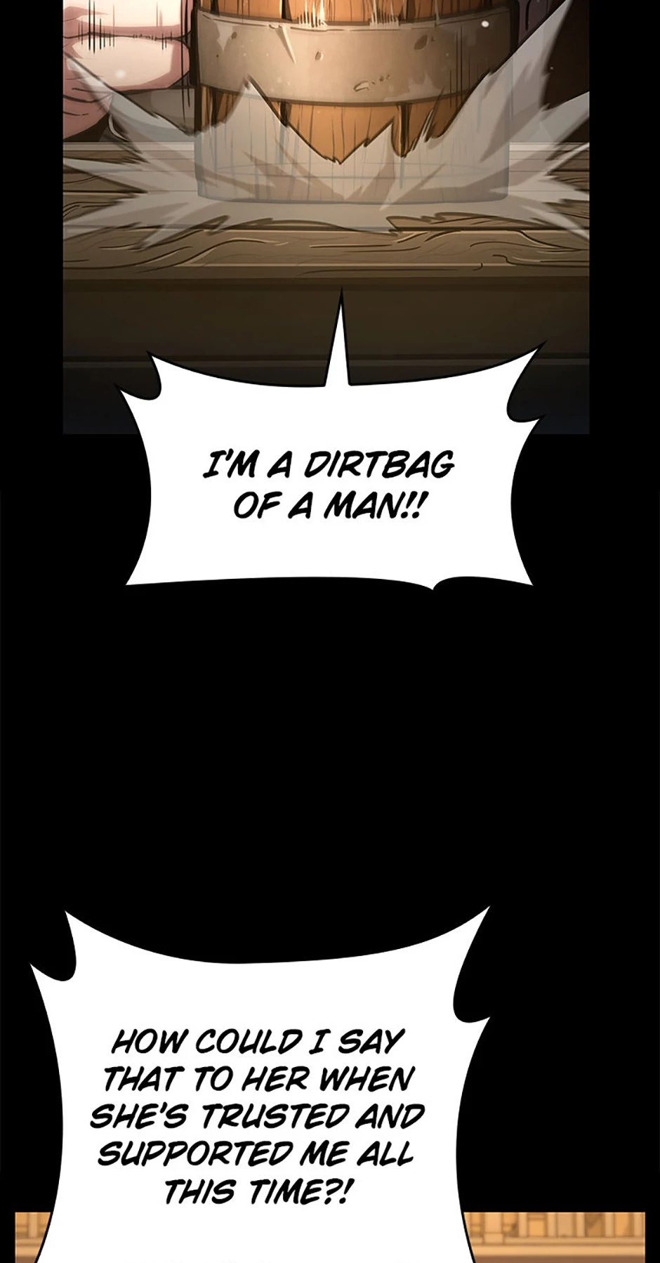 Read The Infinite Mage EN Manga Online