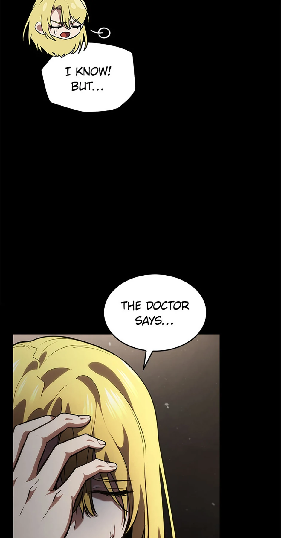 Read The Infinite Mage EN Manga Online