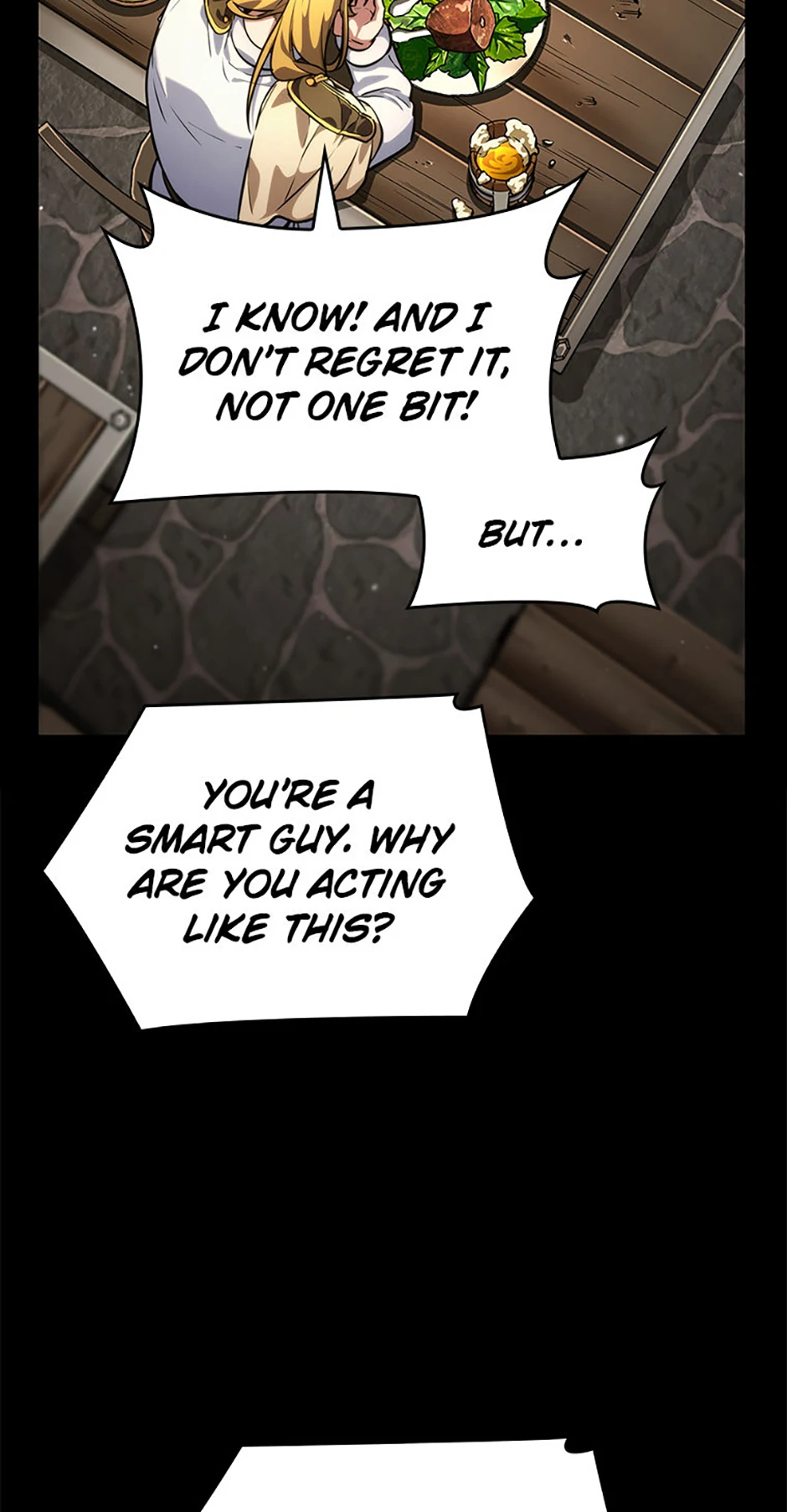 Read The Infinite Mage EN Manga Online