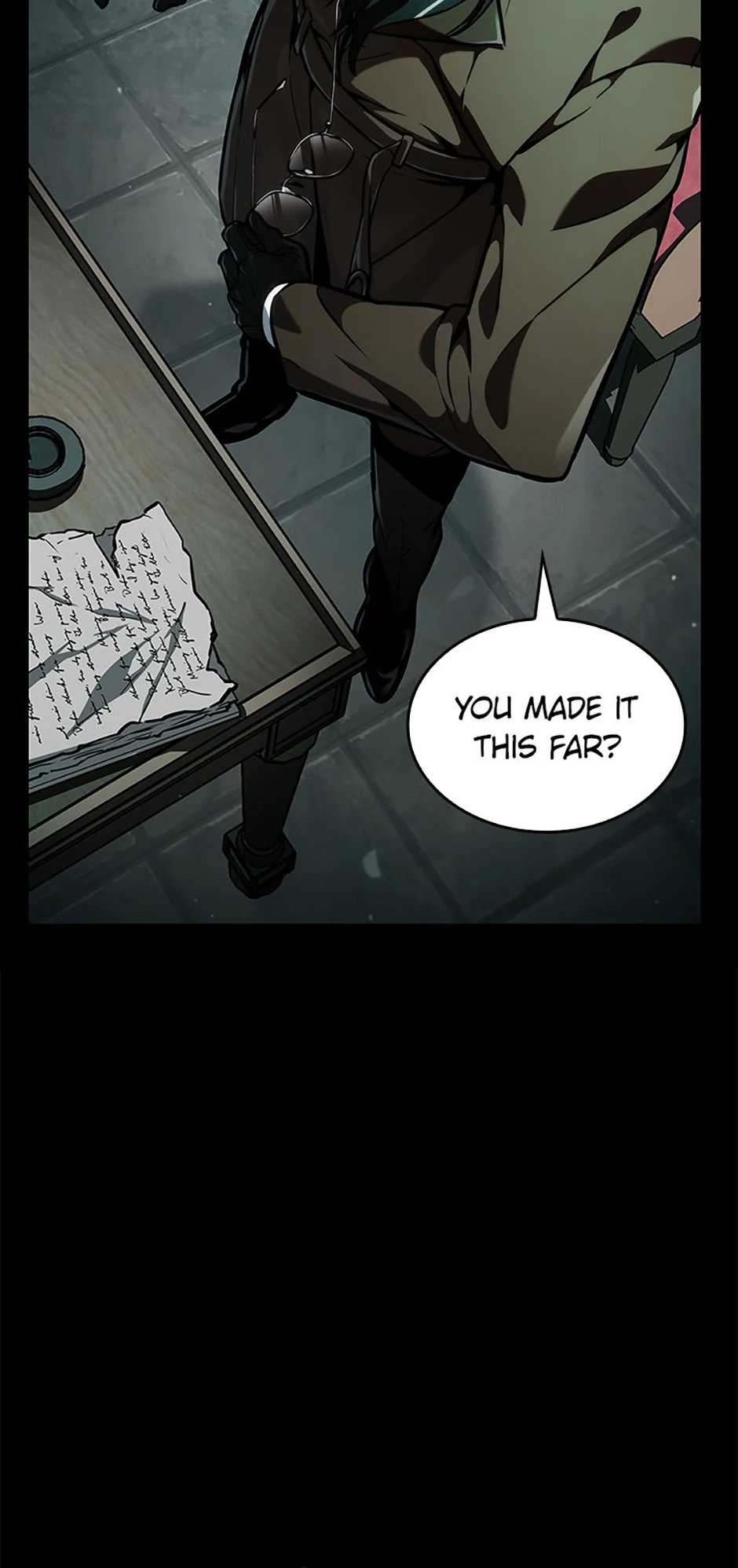 Read The Infinite Mage EN Manga Online