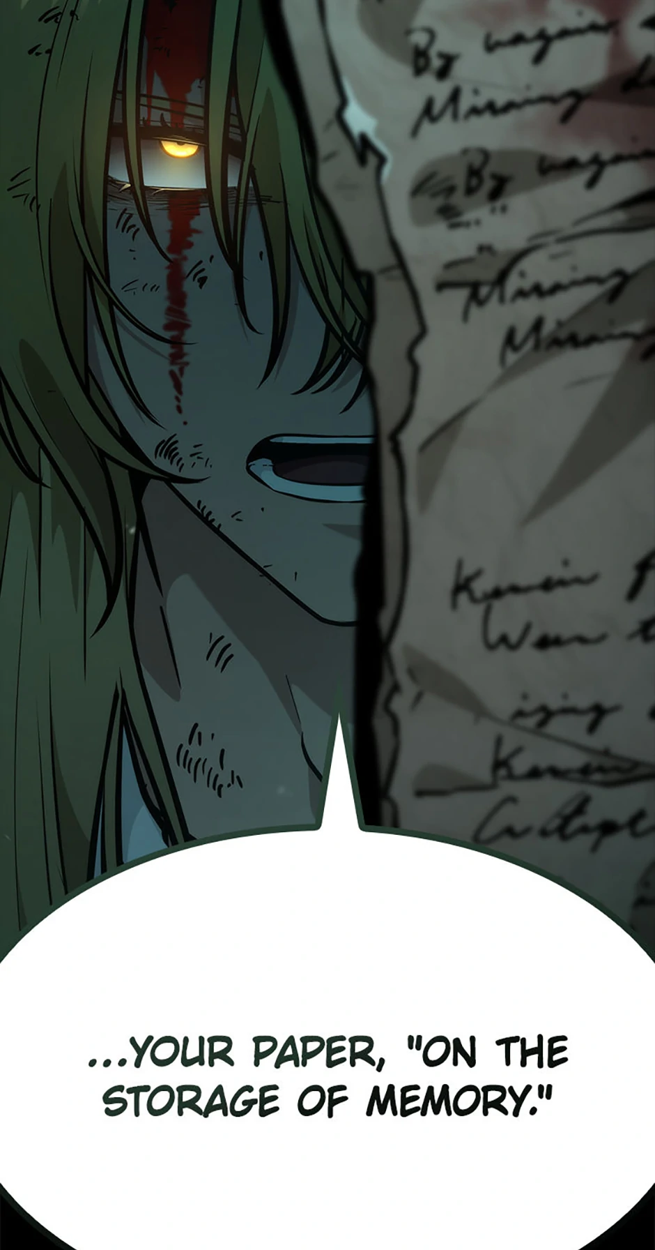 Read The Infinite Mage EN Manga Online