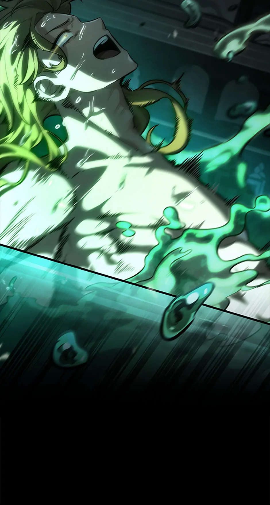 Read The Infinite Mage EN Manga Online