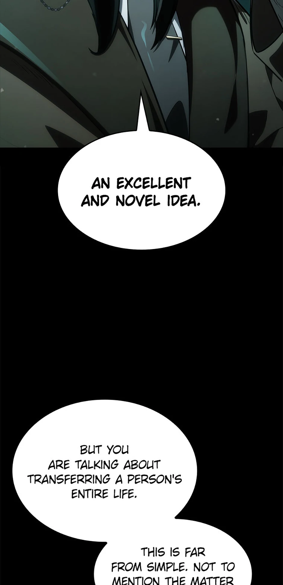 Read The Infinite Mage EN Manga Online