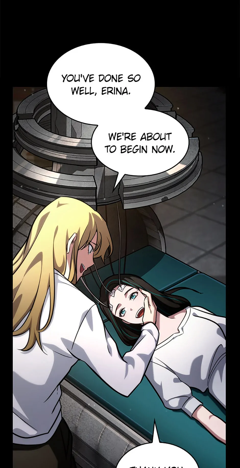 Read The Infinite Mage EN Manga Online