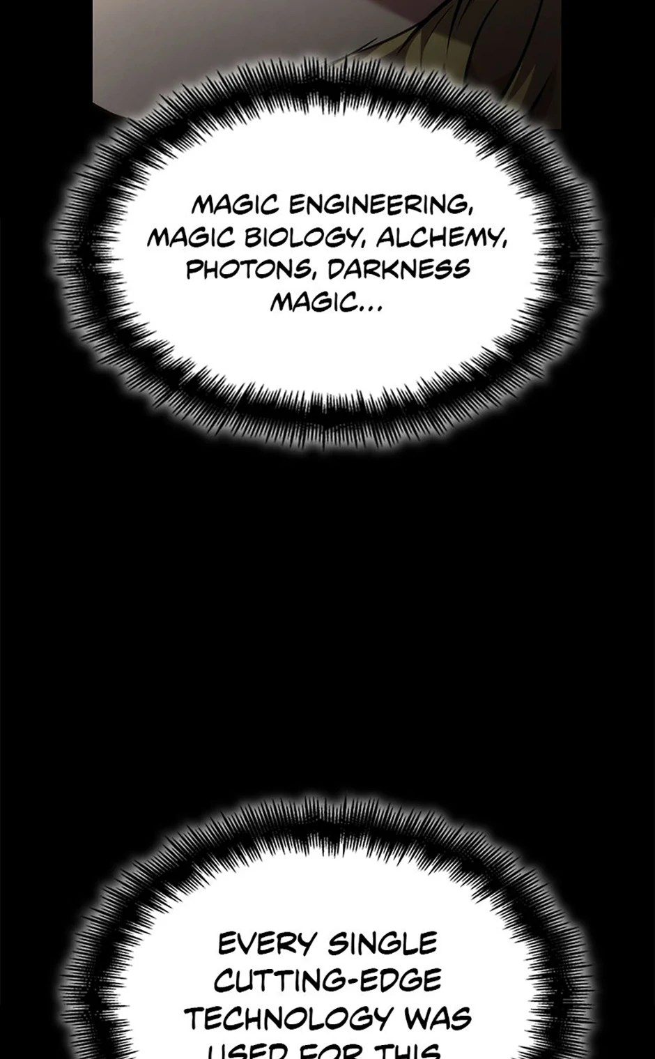 Read The Infinite Mage EN Manga Online