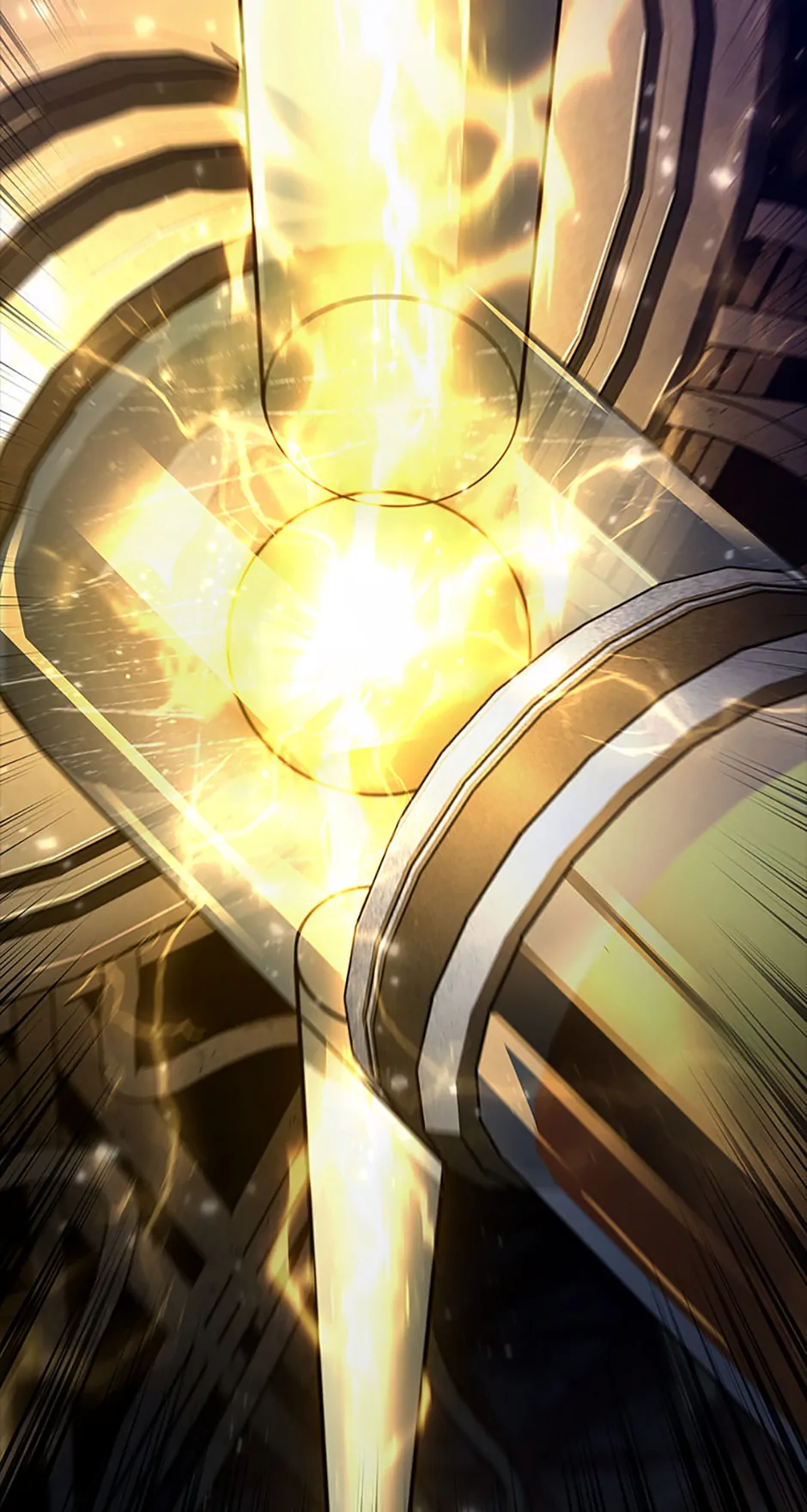 Read The Infinite Mage EN Manga Online