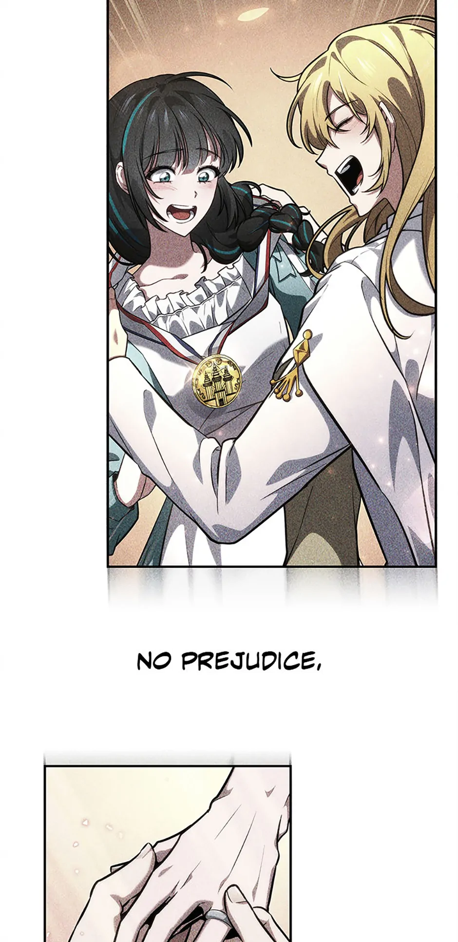 Read The Infinite Mage EN Manga Online