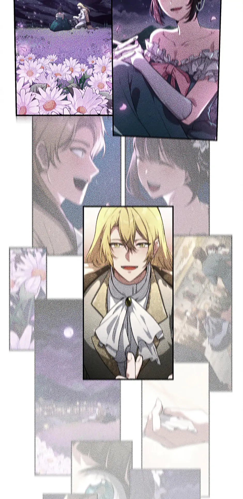 Read The Infinite Mage EN Manga Online