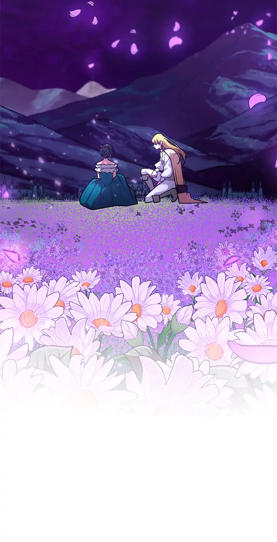 Read The Infinite Mage EN Manga Online