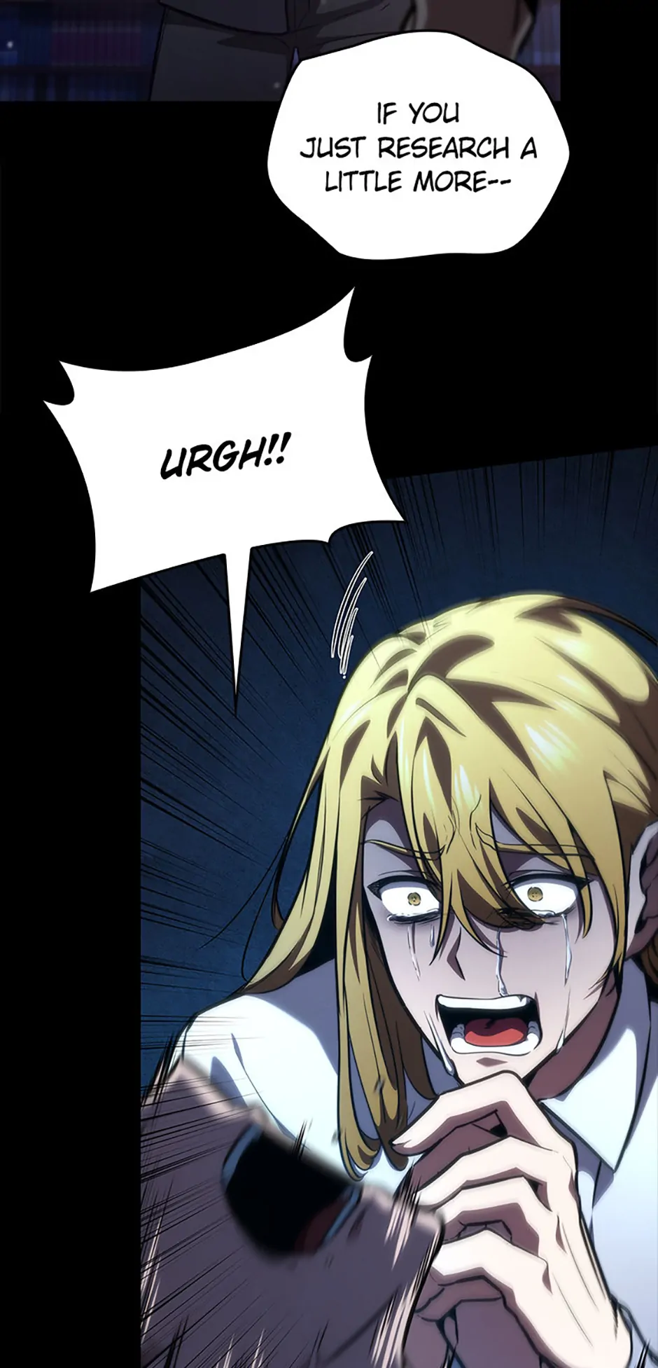 Read The Infinite Mage EN Manga Online