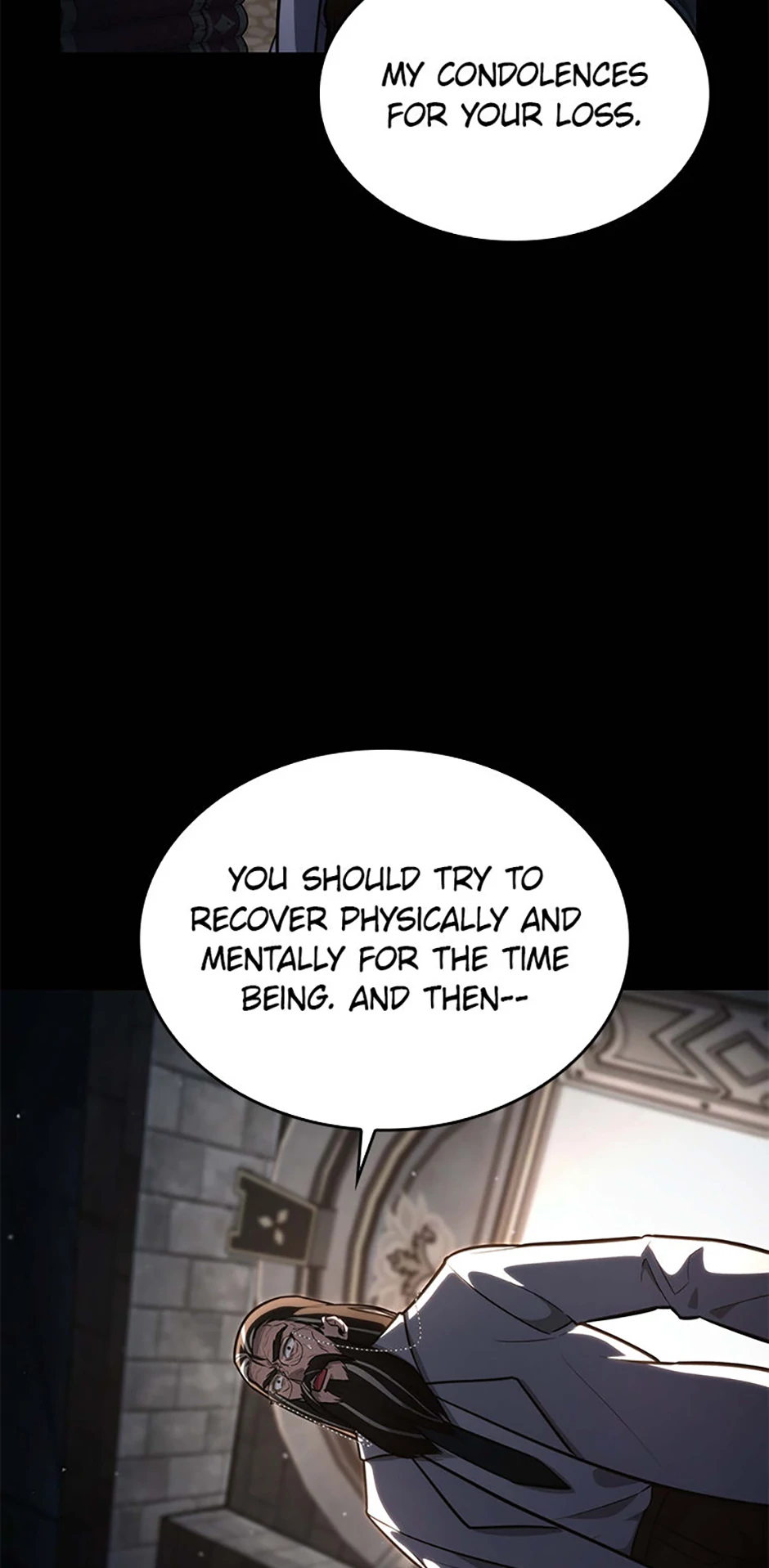 Read The Infinite Mage EN Manga Online