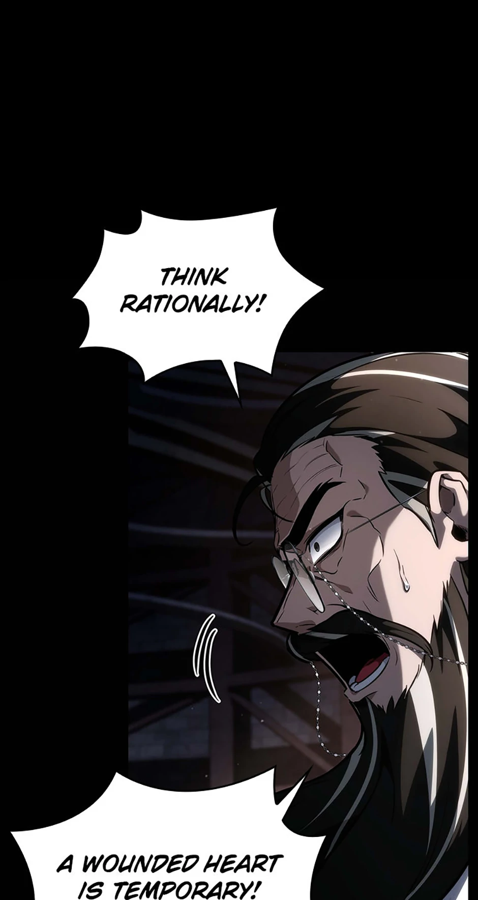 Read The Infinite Mage EN Manga Online