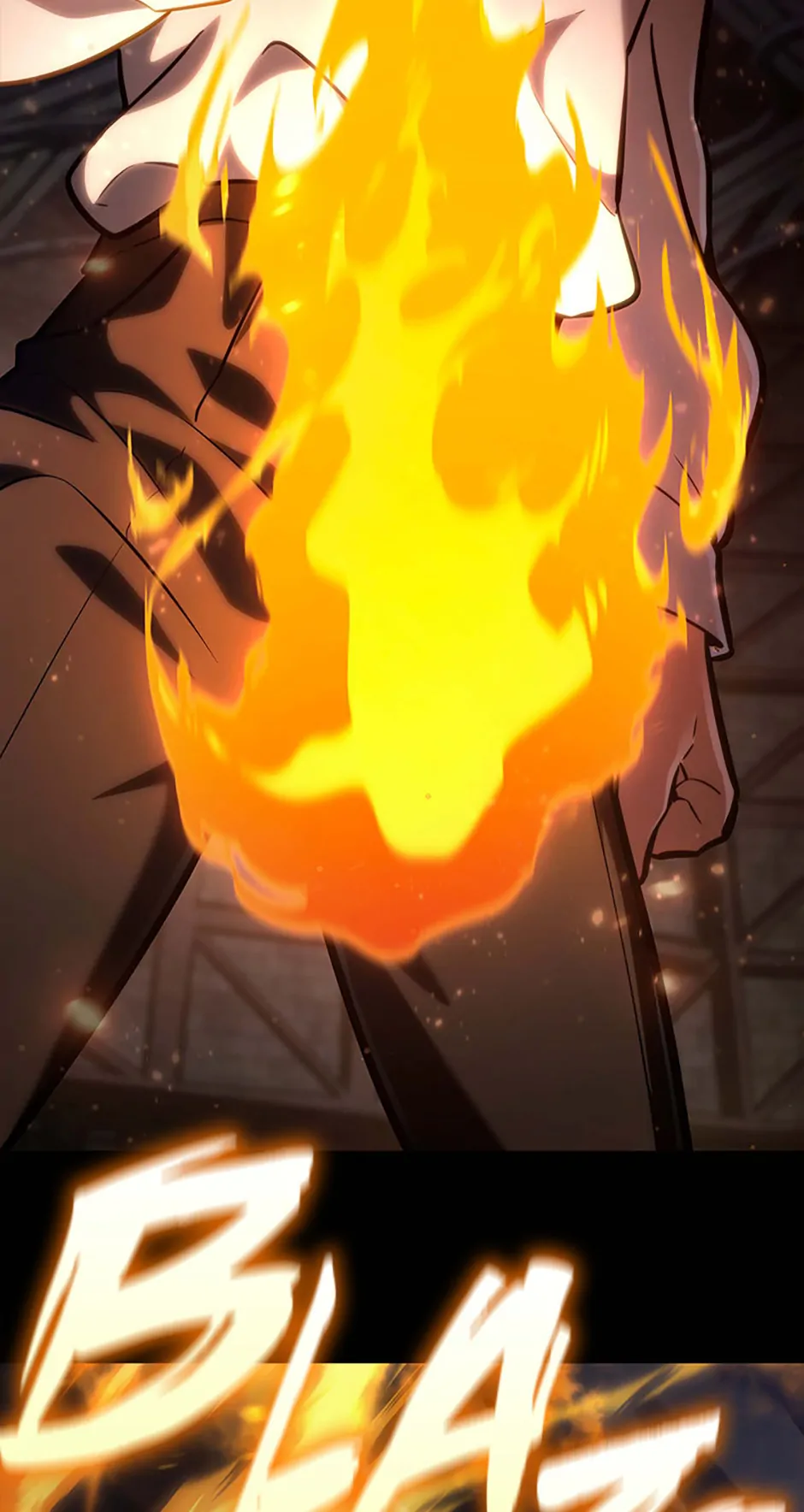 Read The Infinite Mage EN Manga Online