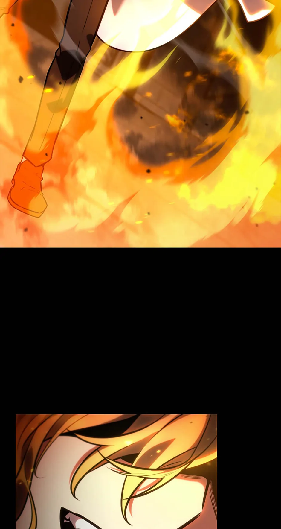 Read The Infinite Mage EN Manga Online