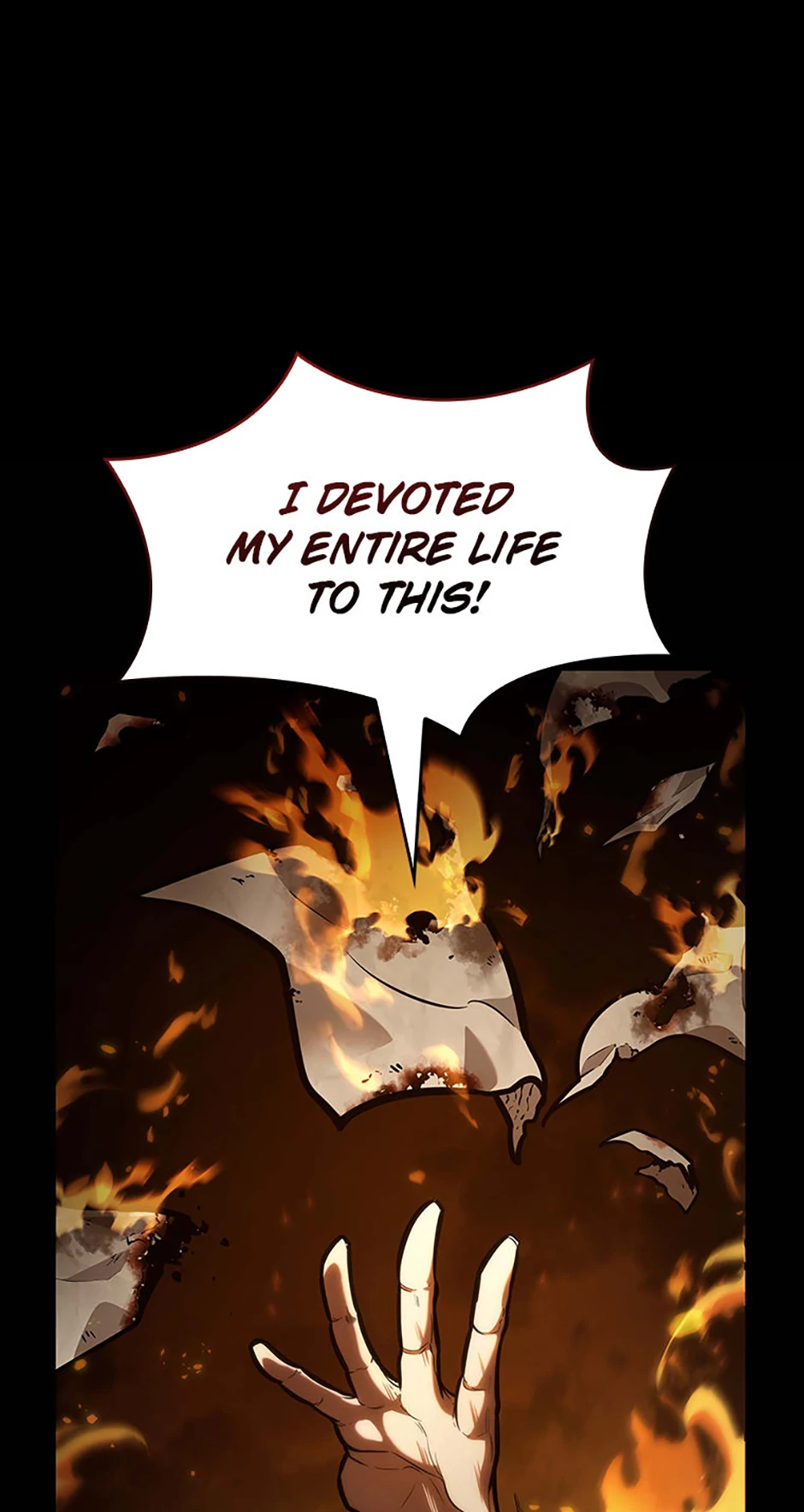 Read The Infinite Mage EN Manga Online