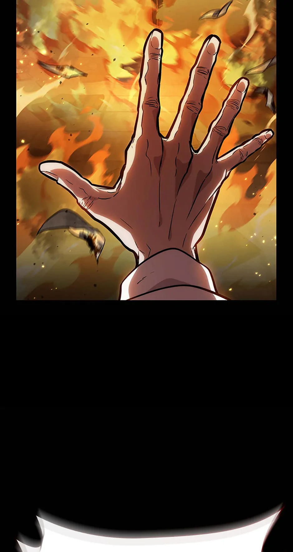 Read The Infinite Mage EN Manga Online