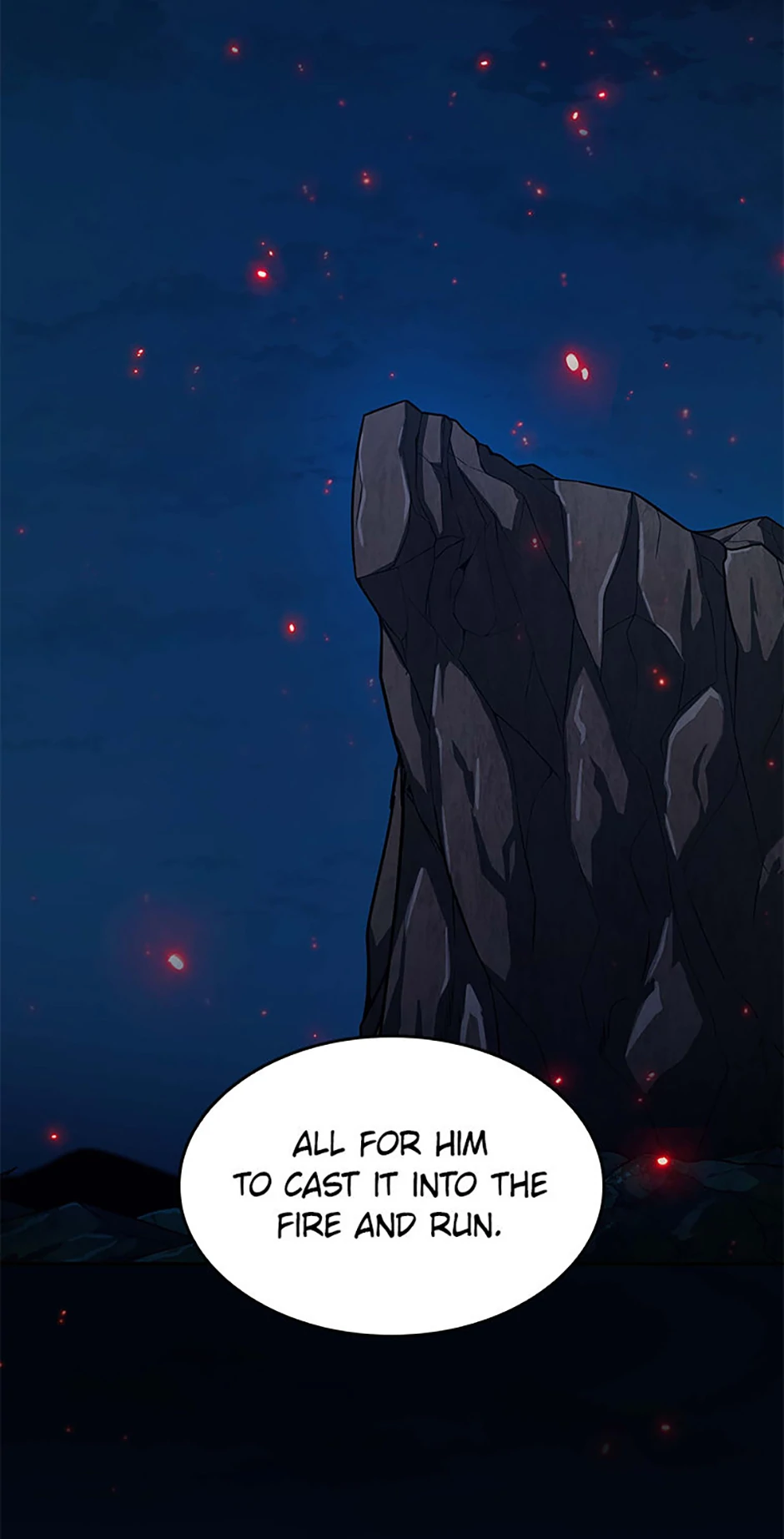 Read The Infinite Mage EN Manga Online