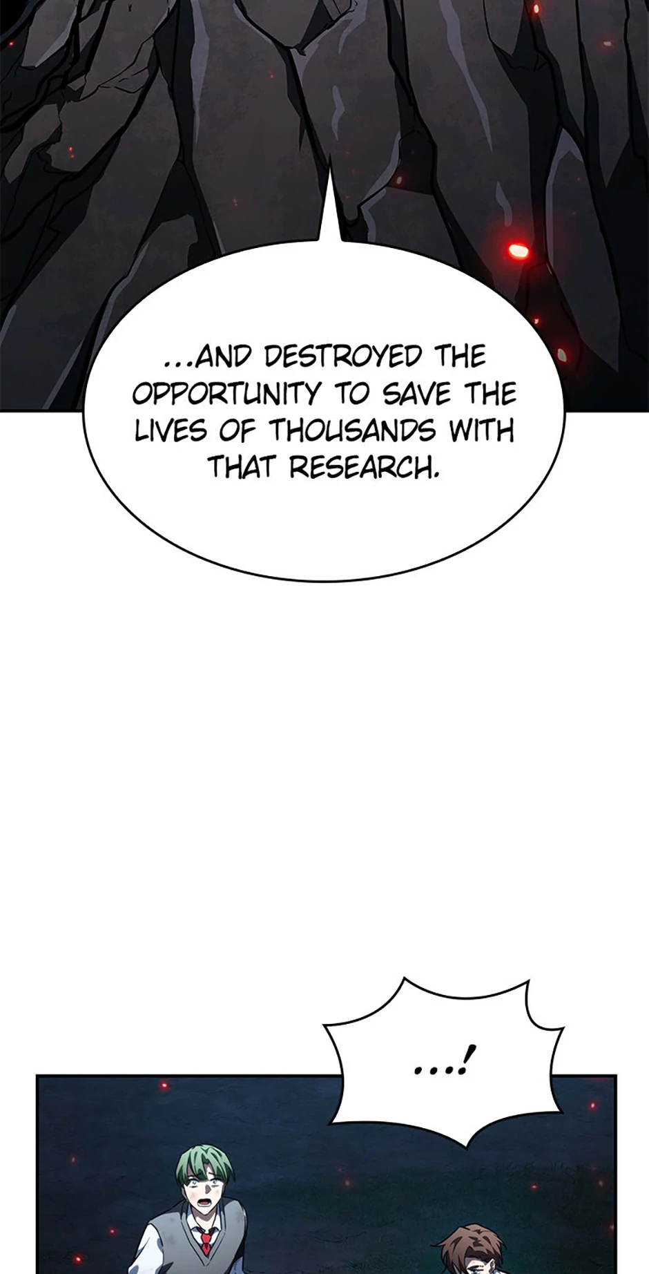 Read The Infinite Mage EN Manga Online