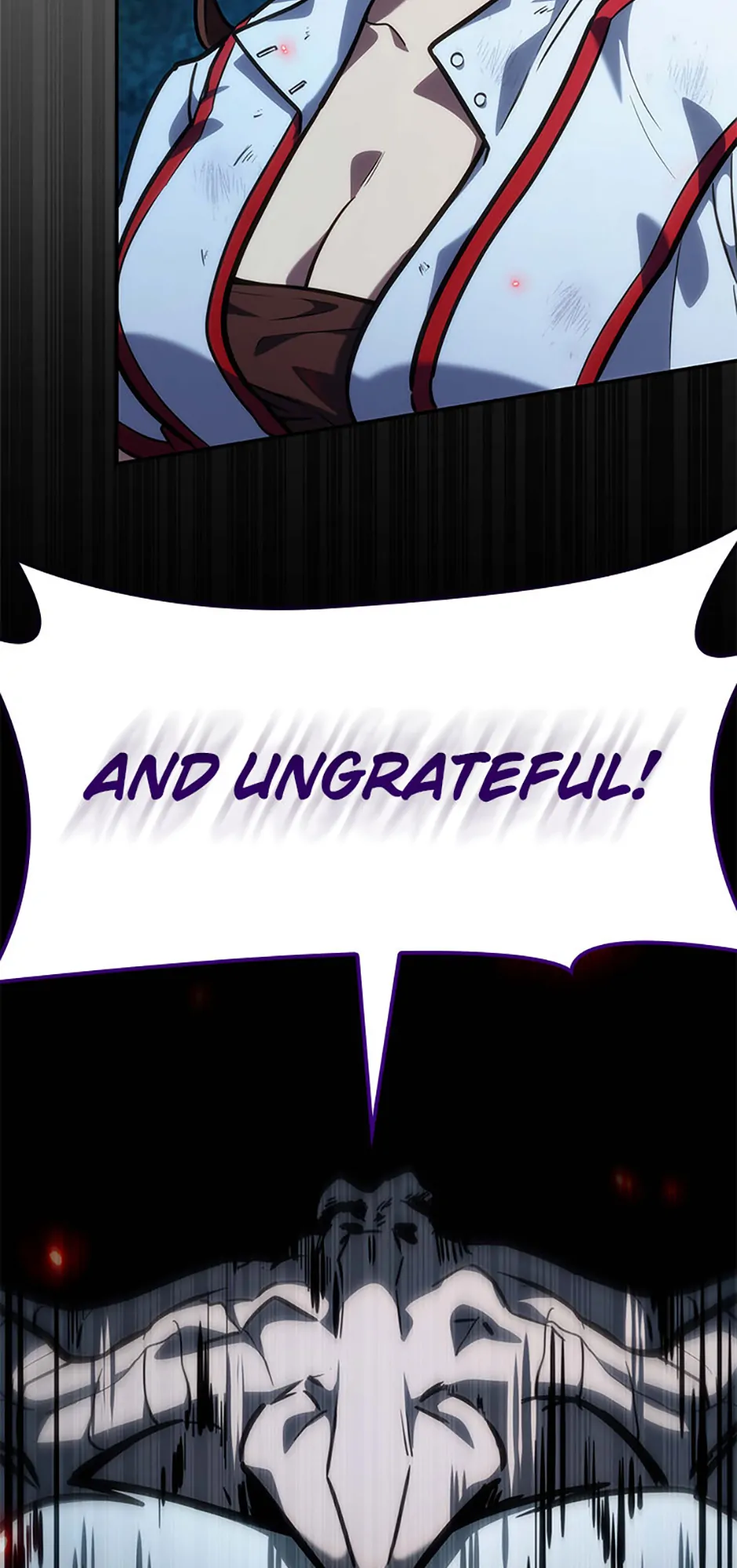 Read The Infinite Mage EN Manga Online