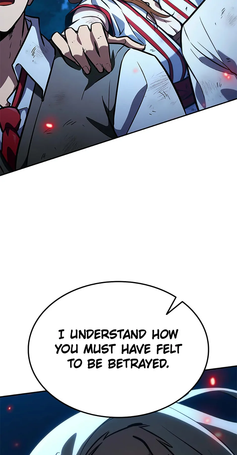 Read The Infinite Mage EN Manga Online