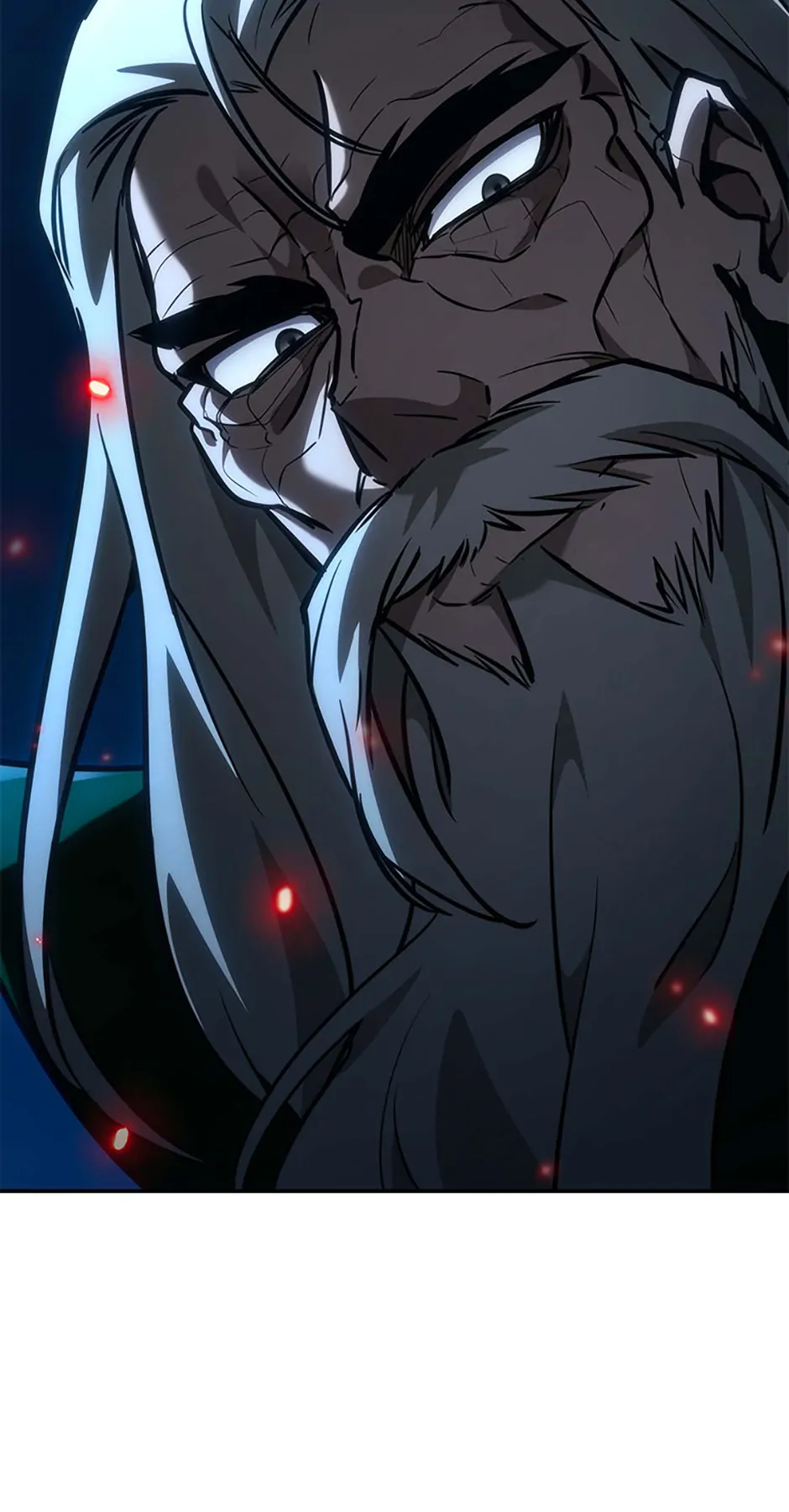 Read The Infinite Mage EN Manga Online