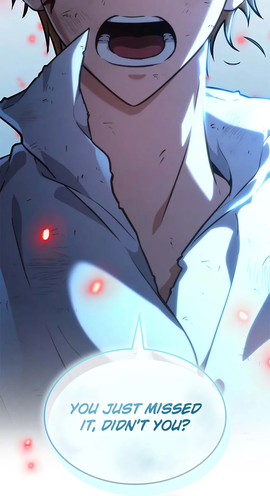 Read The Infinite Mage EN Manga Online