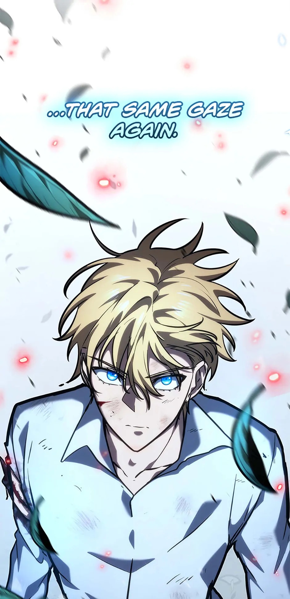 Read The Infinite Mage EN Manga Online