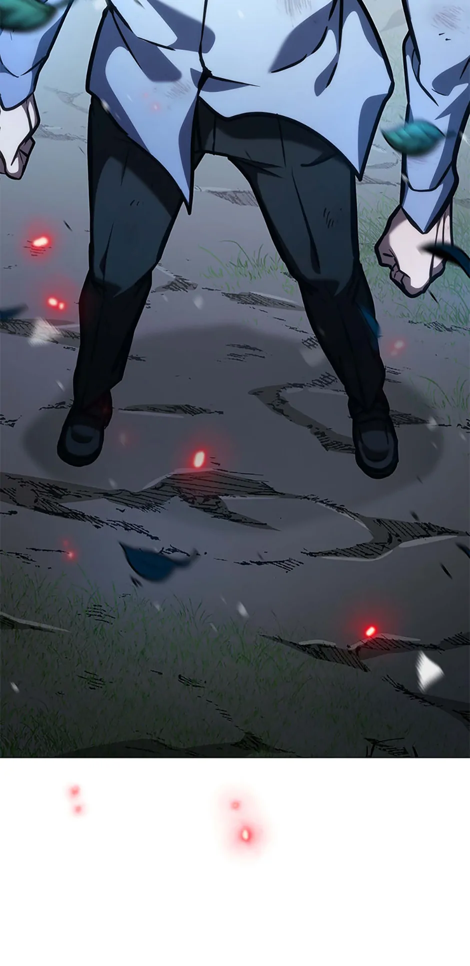 Read The Infinite Mage EN Manga Online