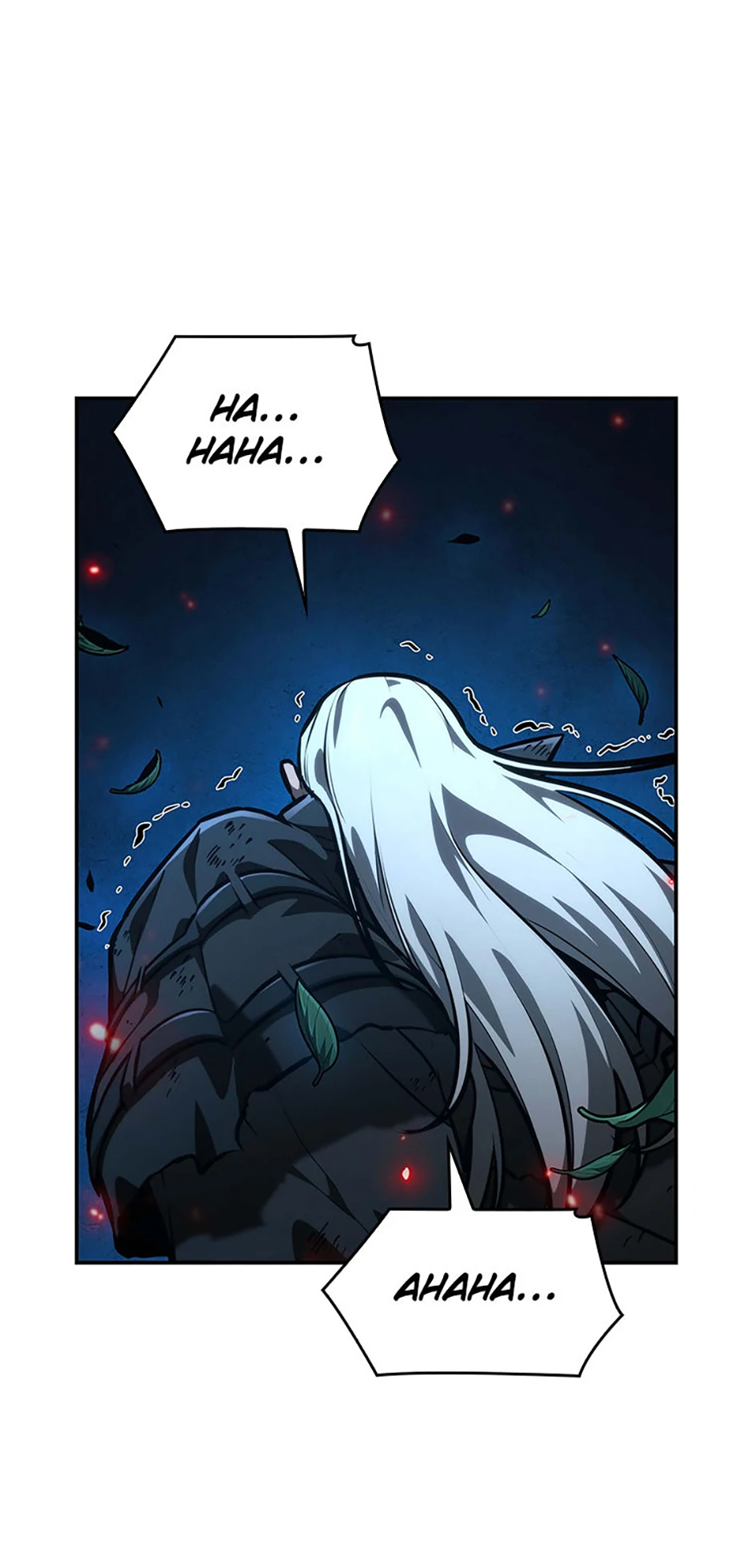 Read The Infinite Mage EN Manga Online