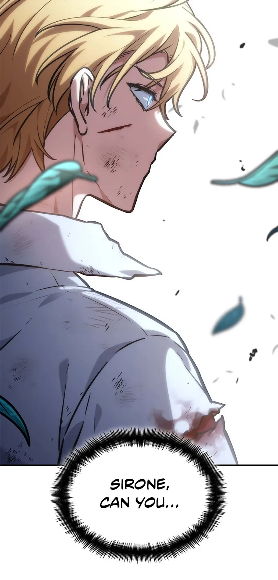 Read The Infinite Mage EN Manga Online