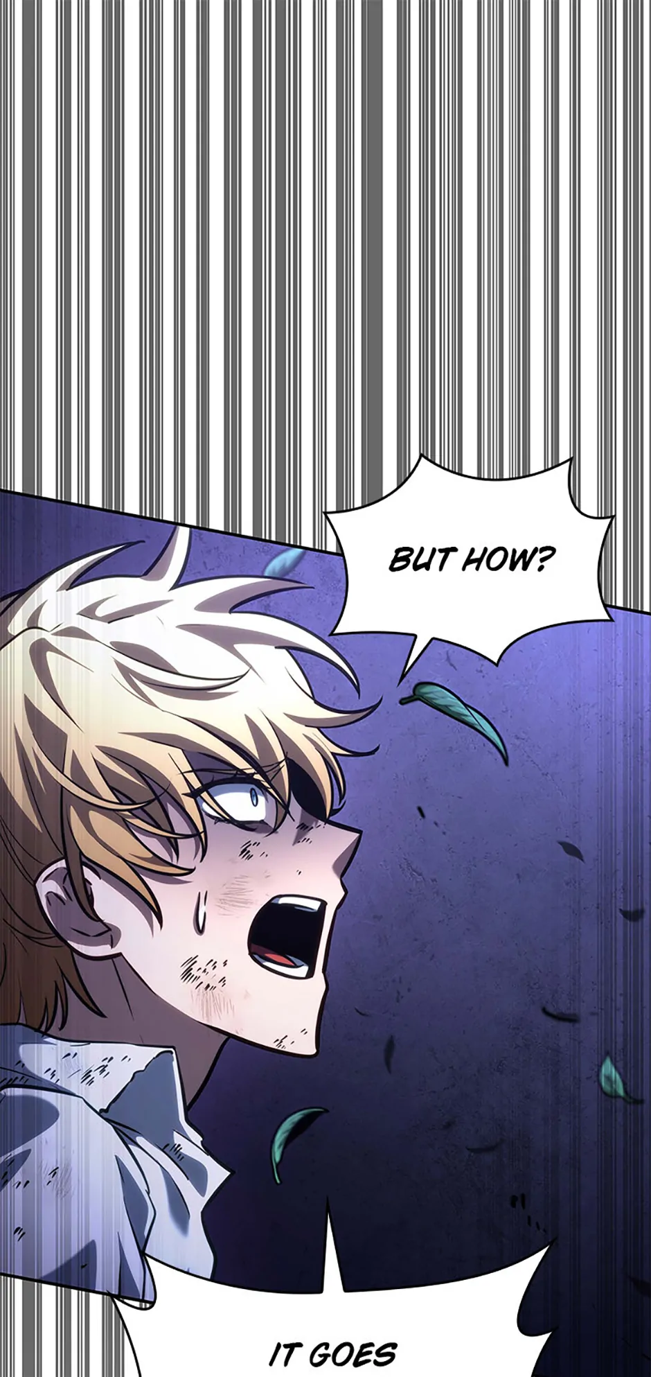 Read The Infinite Mage EN Manga Online