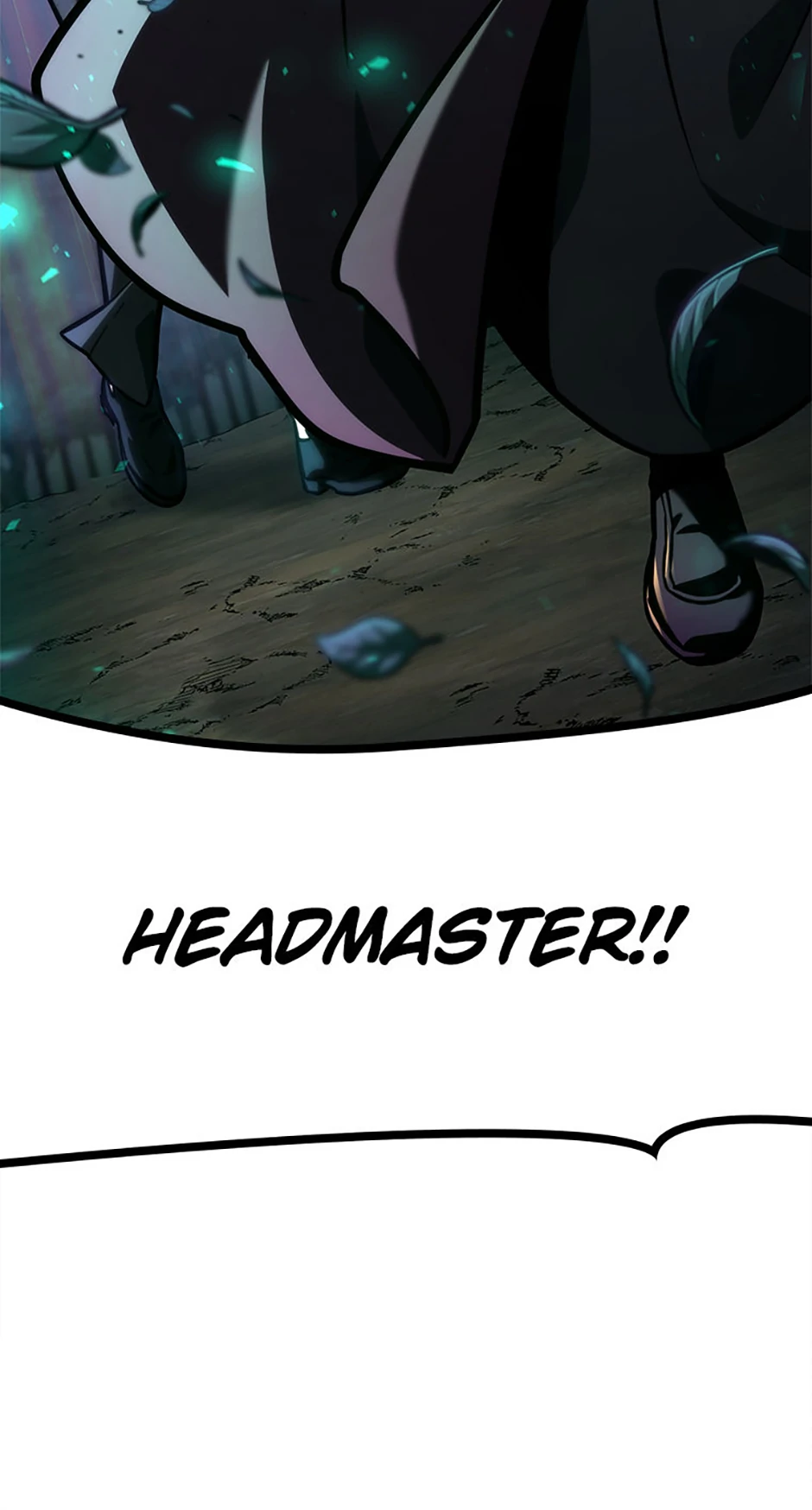 Read The Infinite Mage EN Manga Online