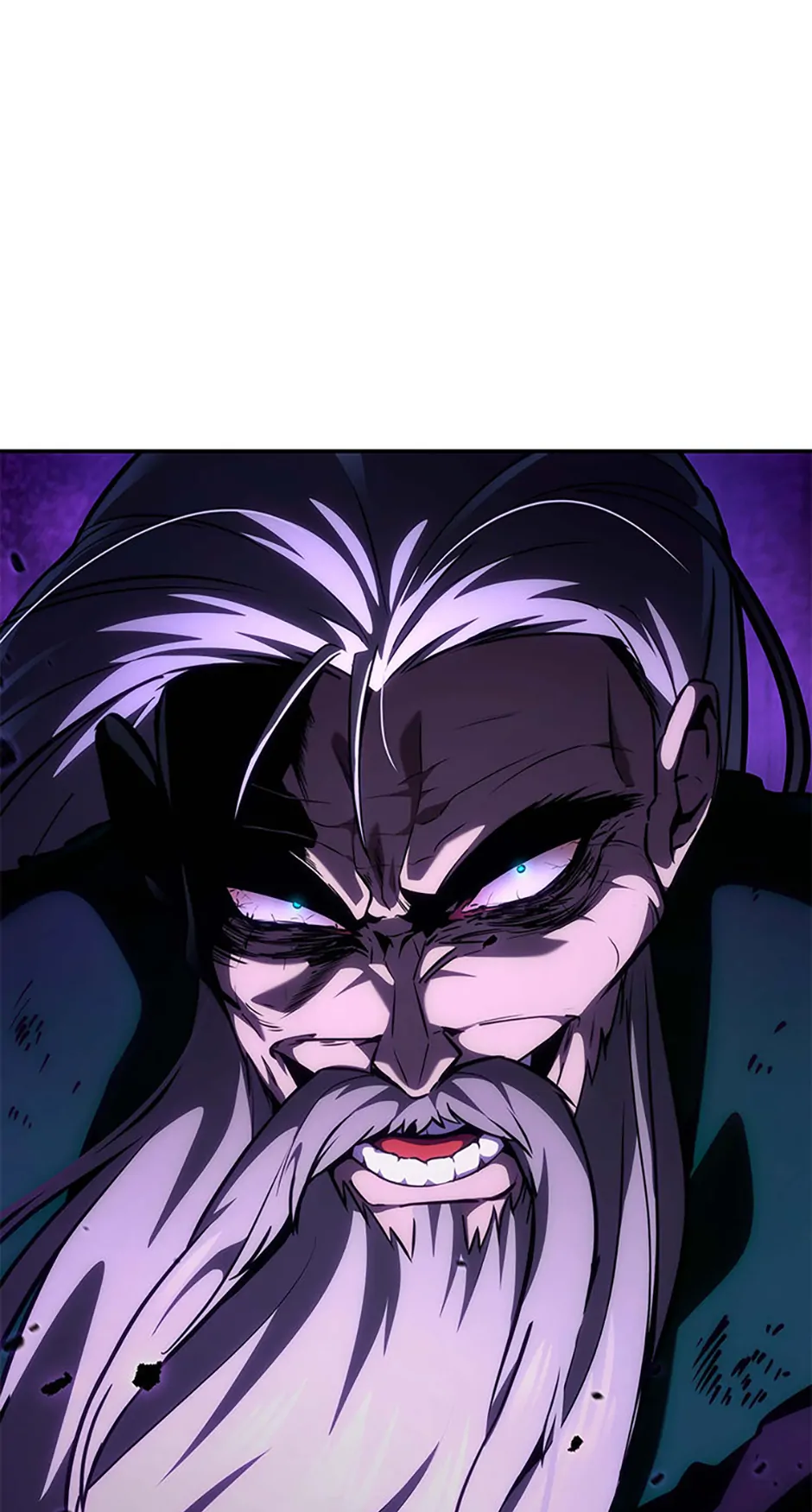 Read The Infinite Mage EN Manga Online