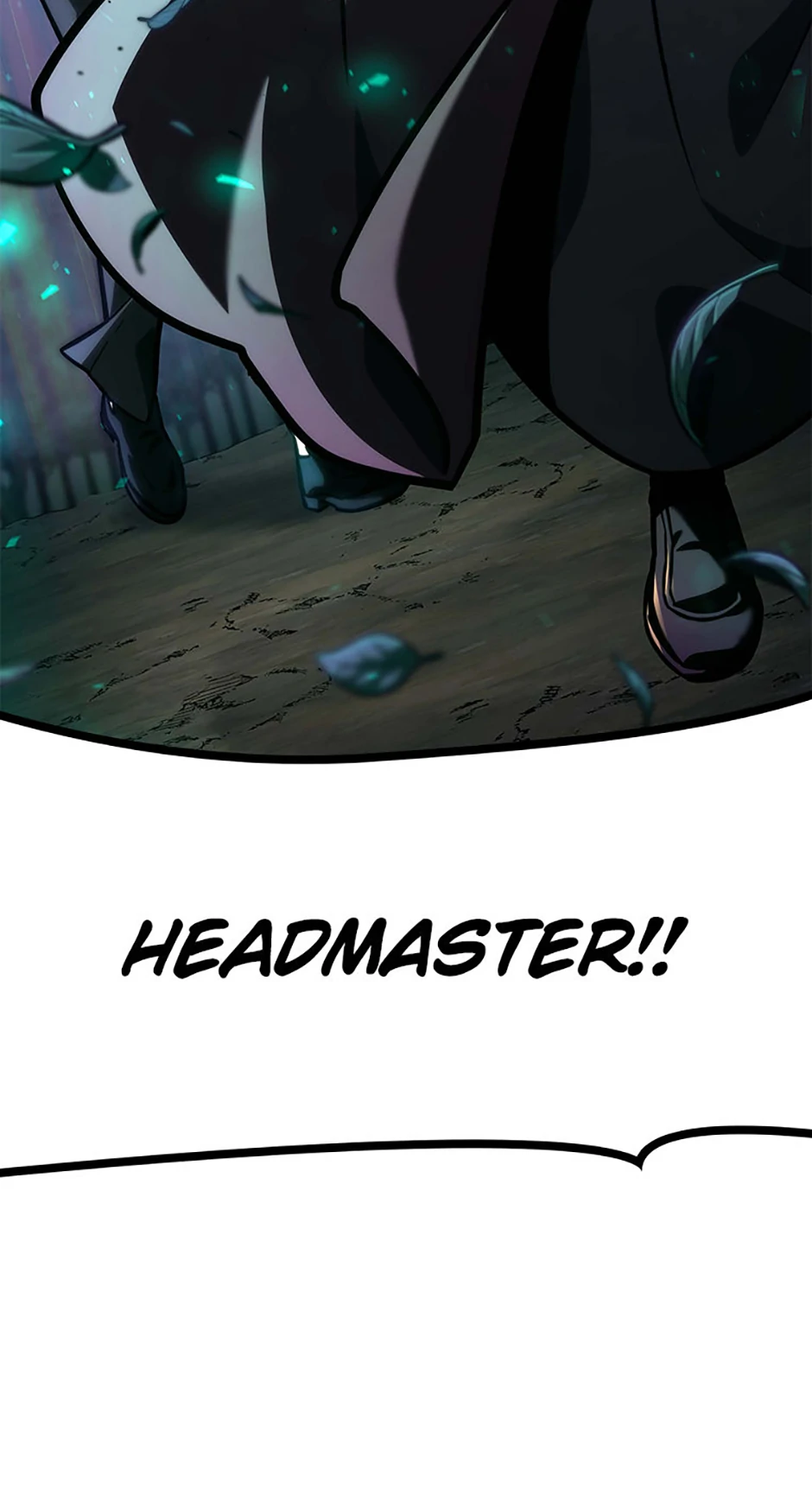 Read The Infinite Mage EN Manga Online