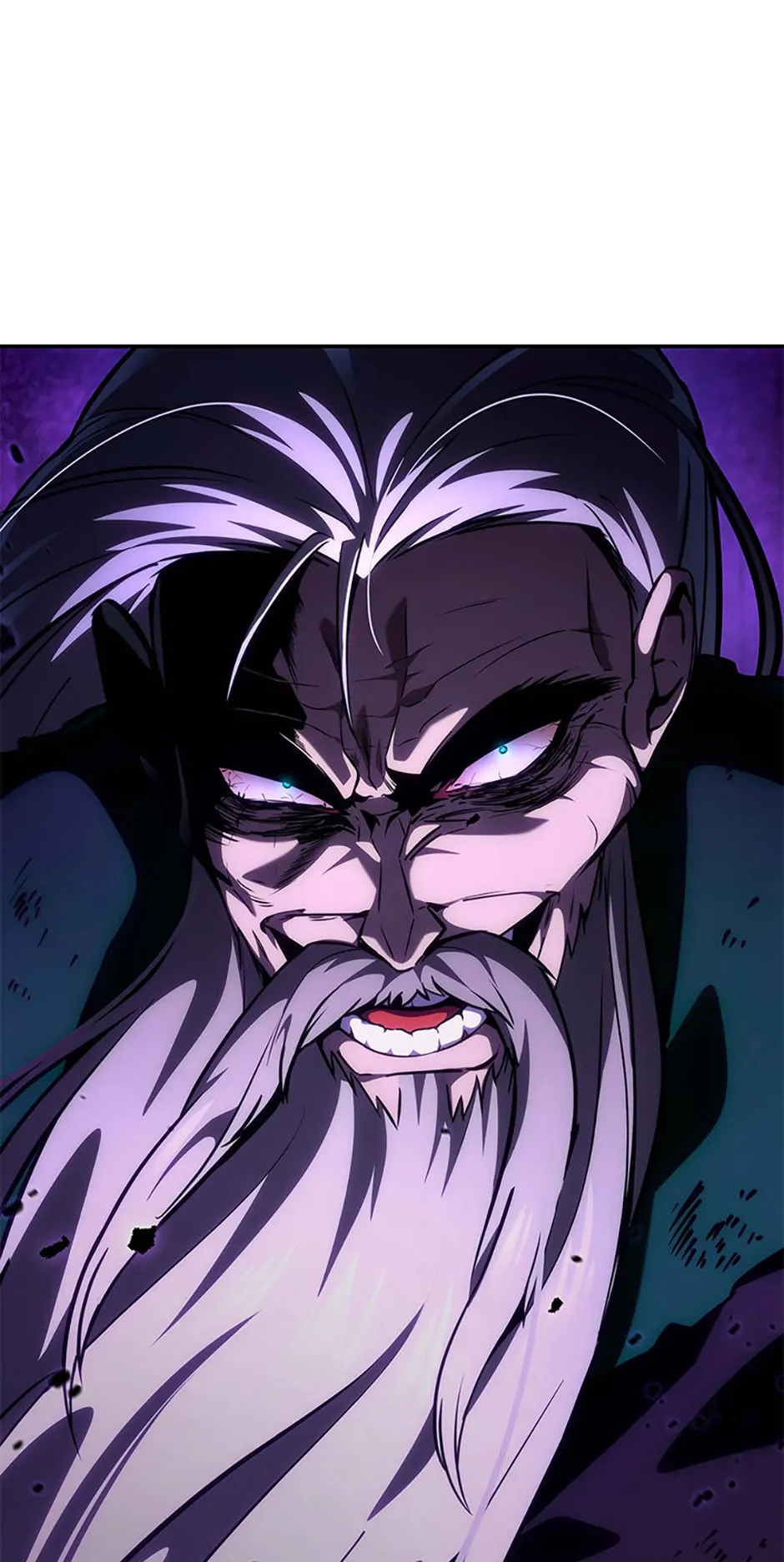 Read The Infinite Mage EN Manga Online