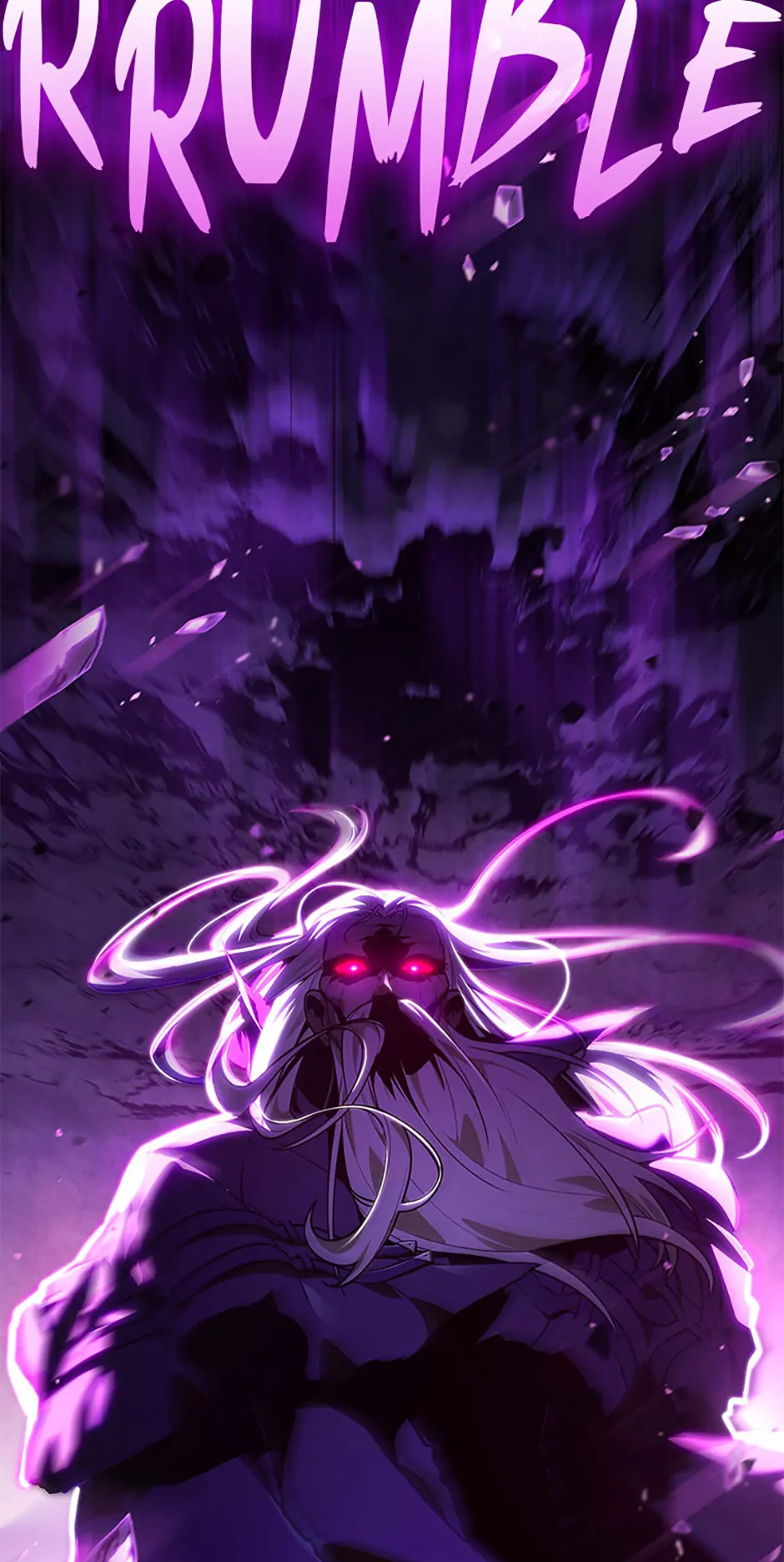 Read The Infinite Mage EN Manga Online