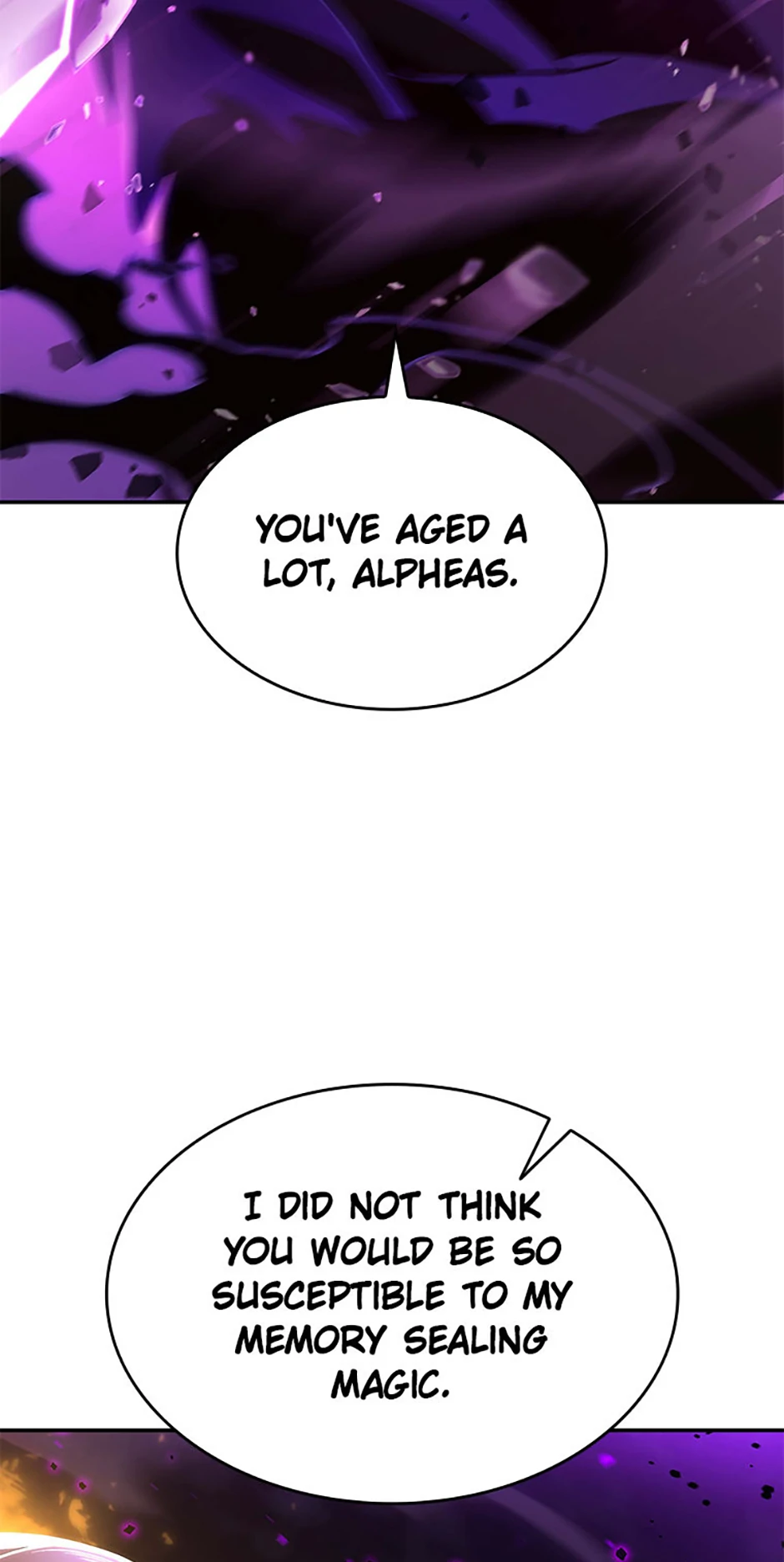 Read The Infinite Mage EN Manga Online