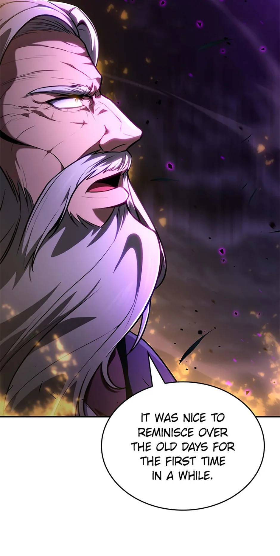 Read The Infinite Mage EN Manga Online